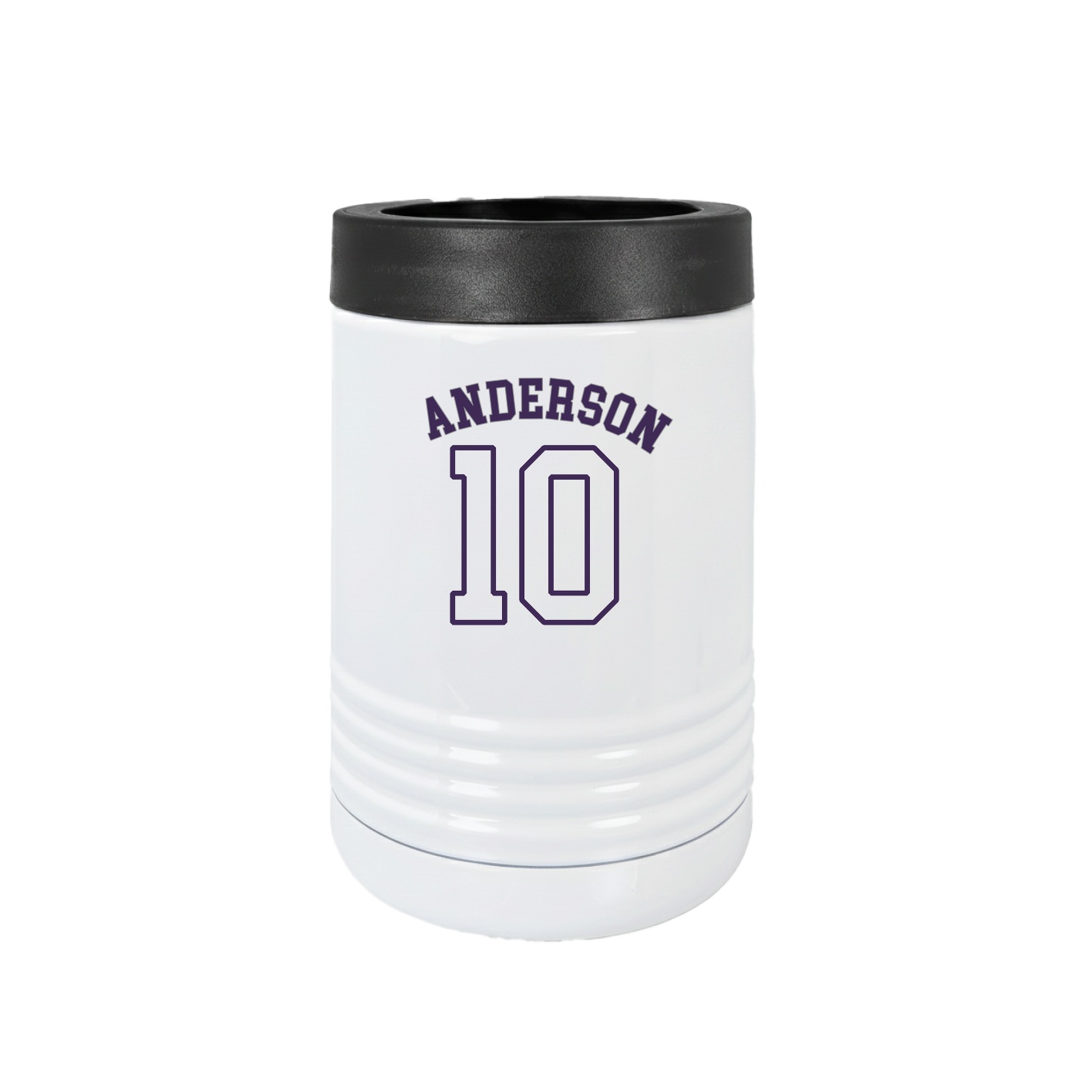 Beverage Holder — Shirsey Arch in White