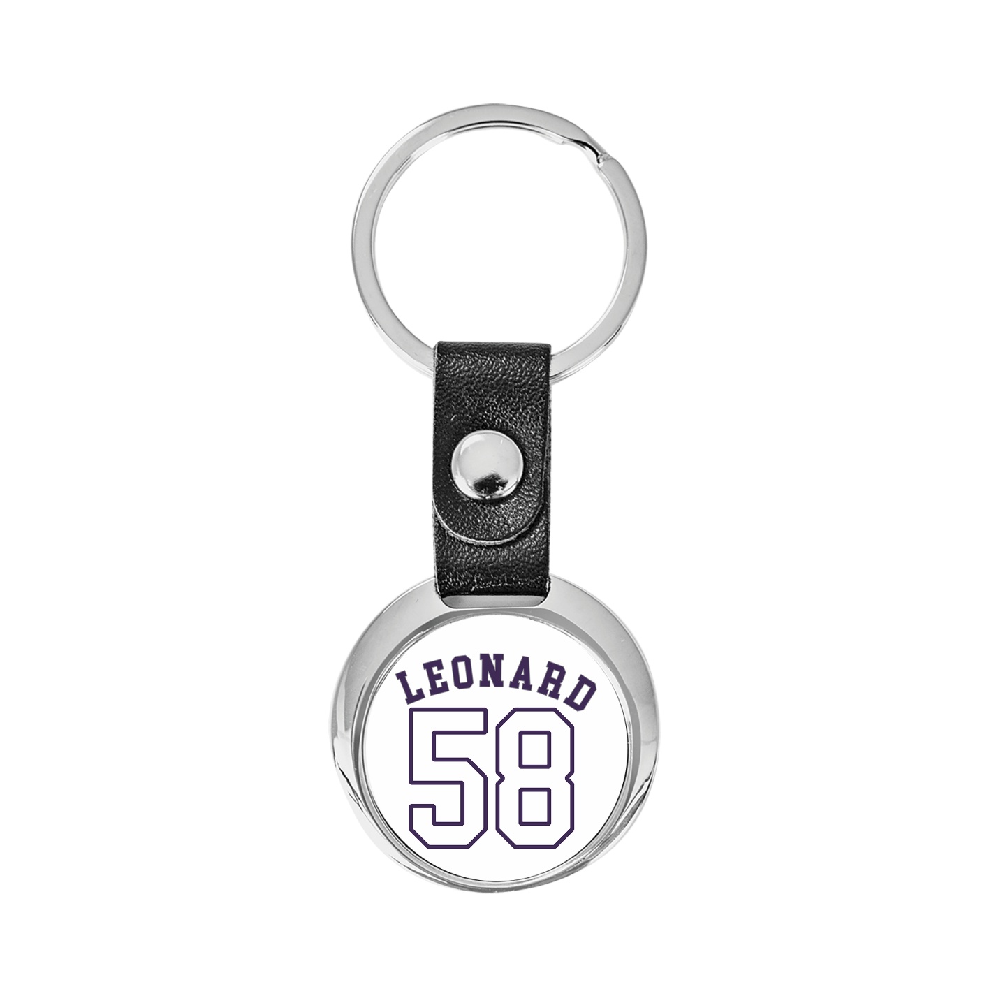 Key Chain — Shirsey Arch in Classic