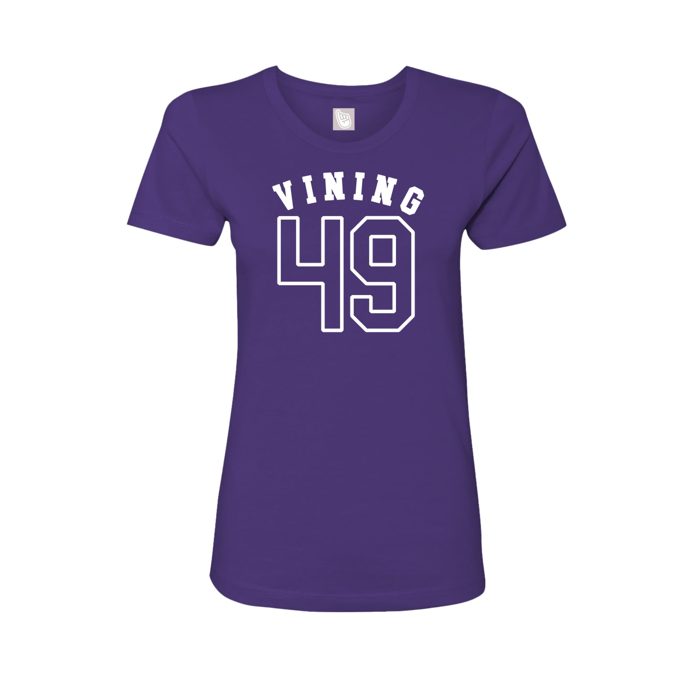 Fitted Women's Tee