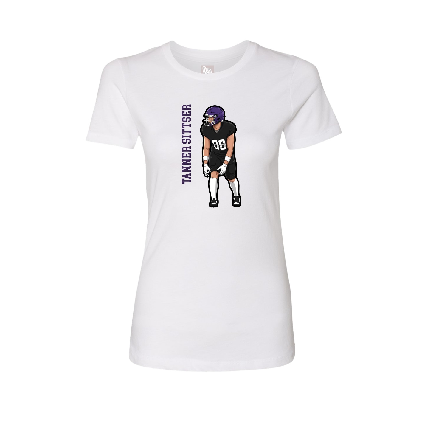 Womens Tee