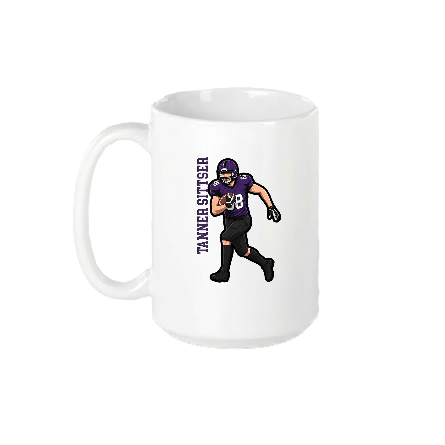 15oz Coffee Mug