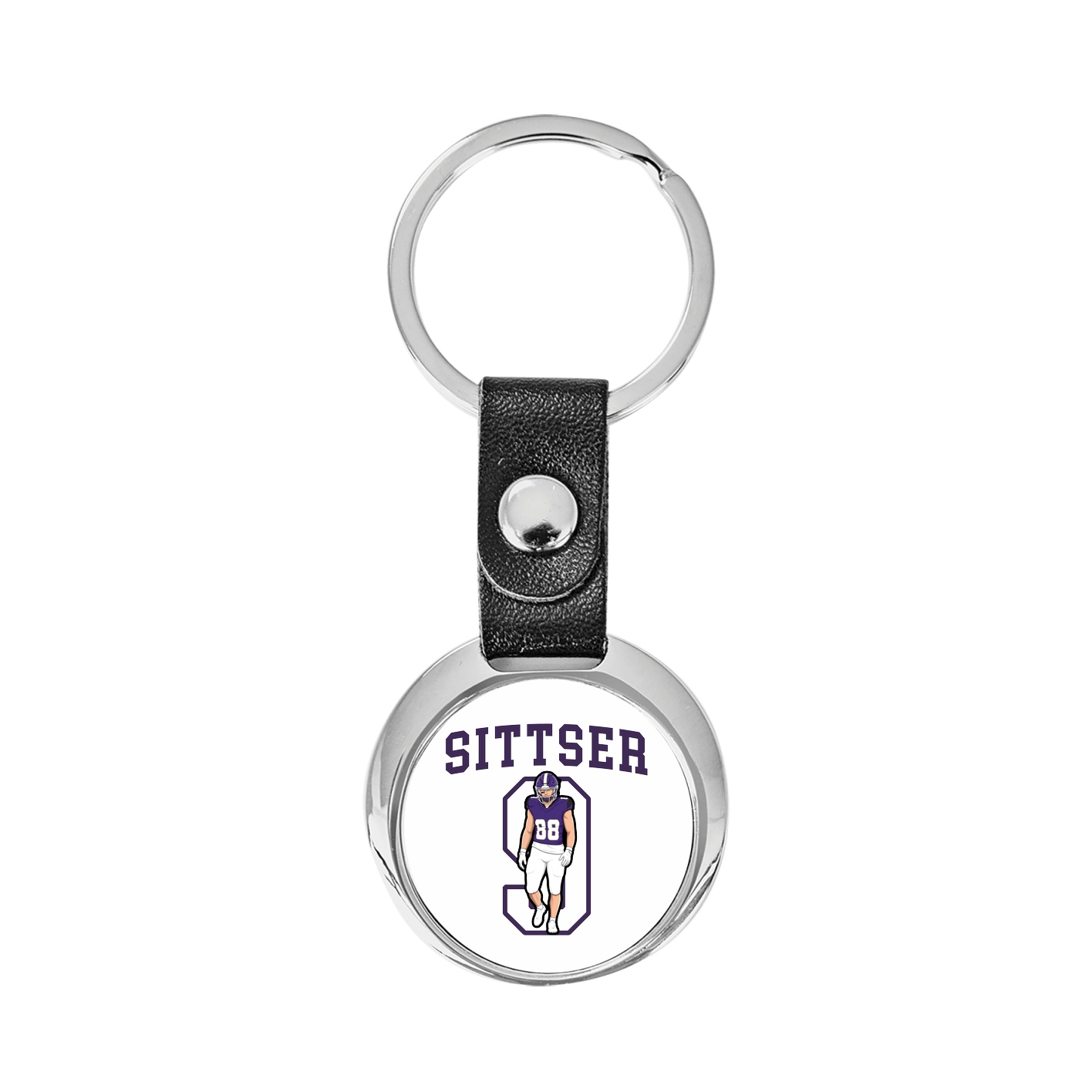 Key Chain — Shirsey in Classic