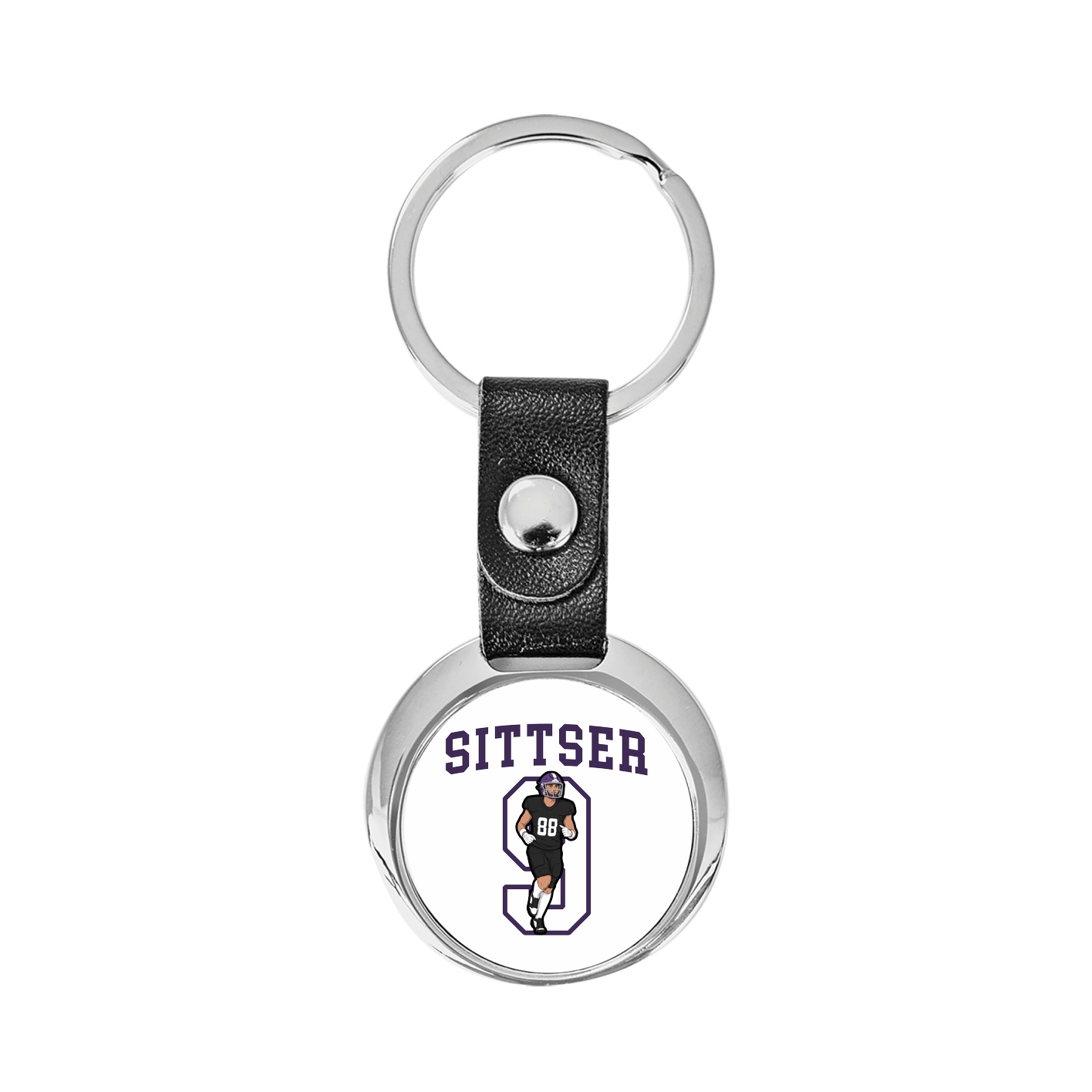 Key Chain — Shirsey in Classic