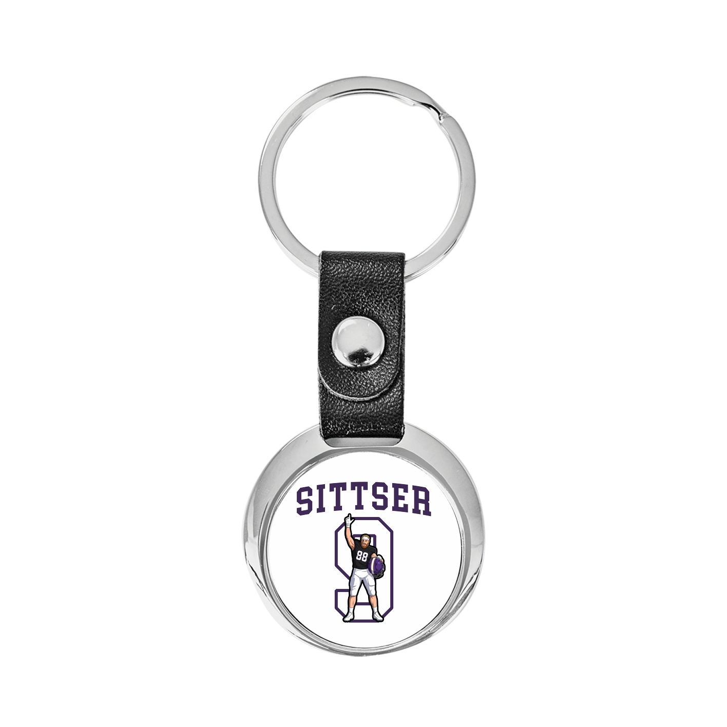 Key Chain — Shirsey in Classic