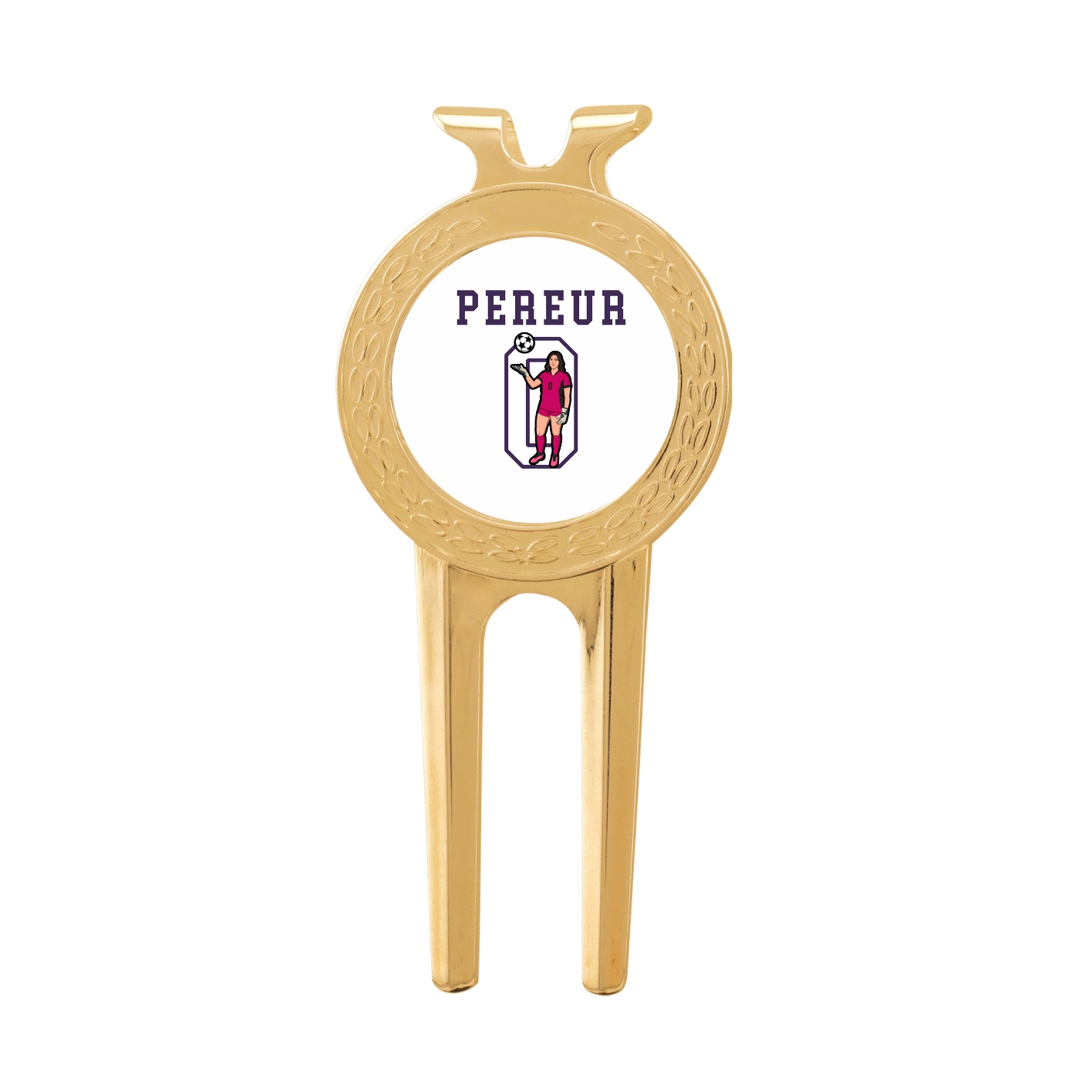 Divot Tool with Ball Marker — Shirsey in Classic