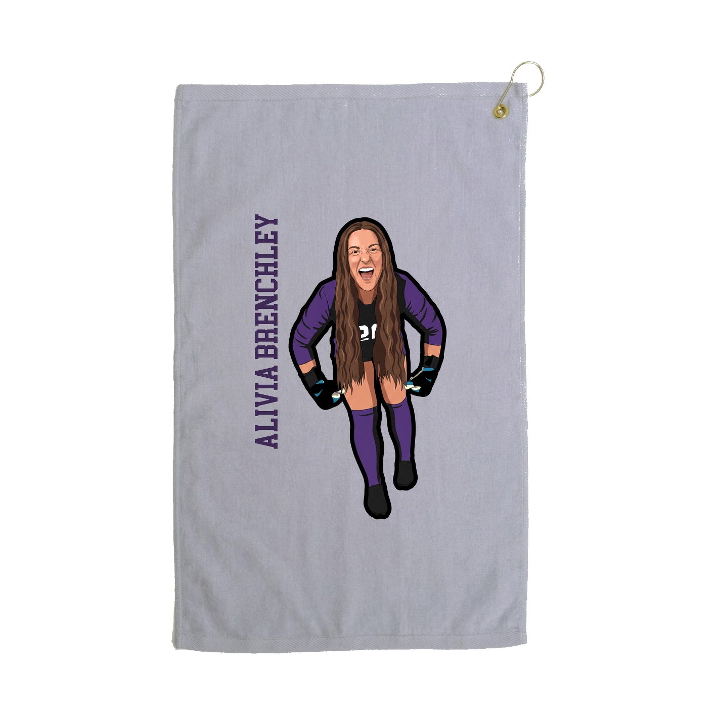Golf Towel