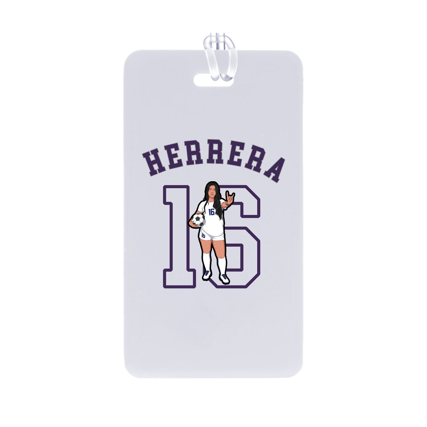 Bag Tag