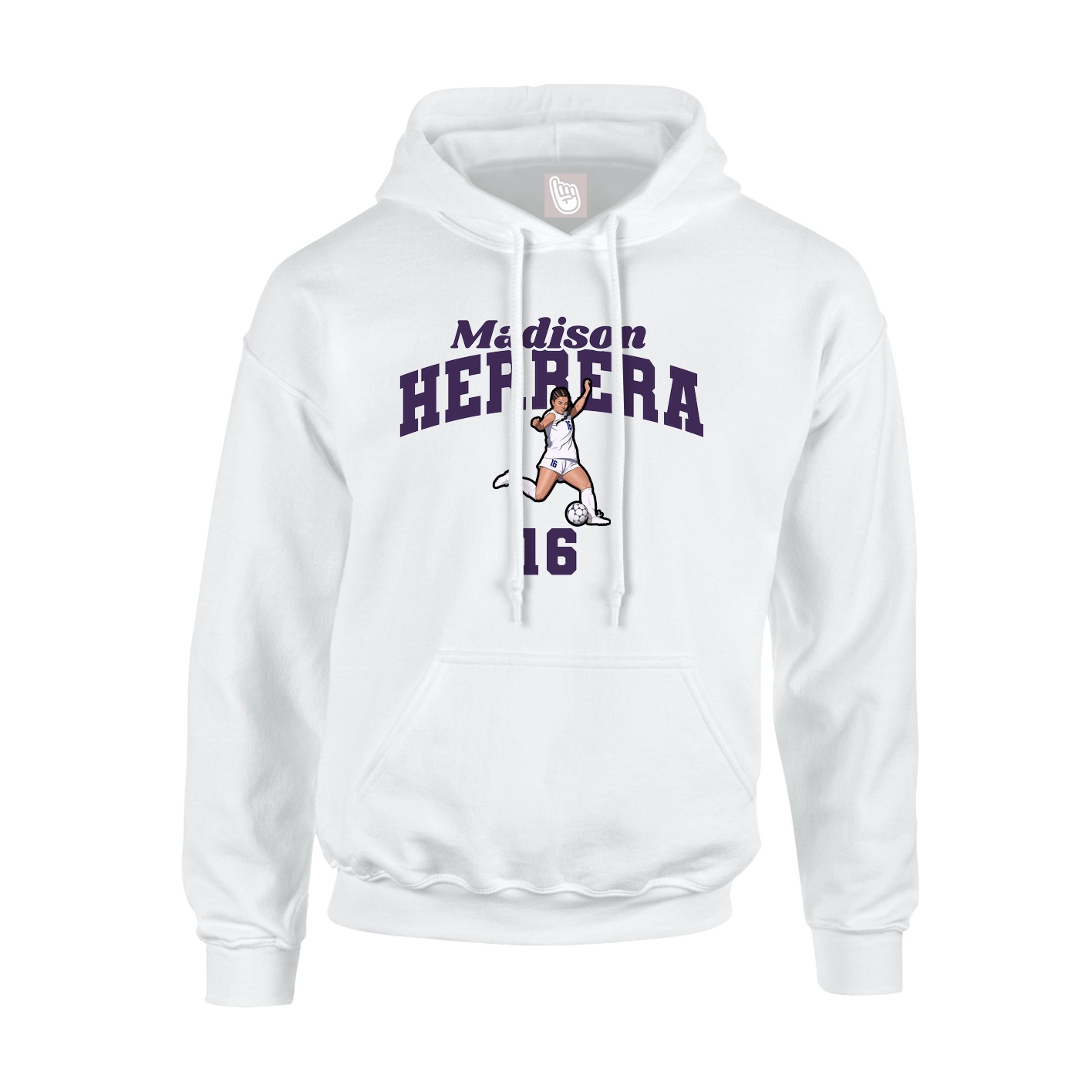 Youth Hoodie