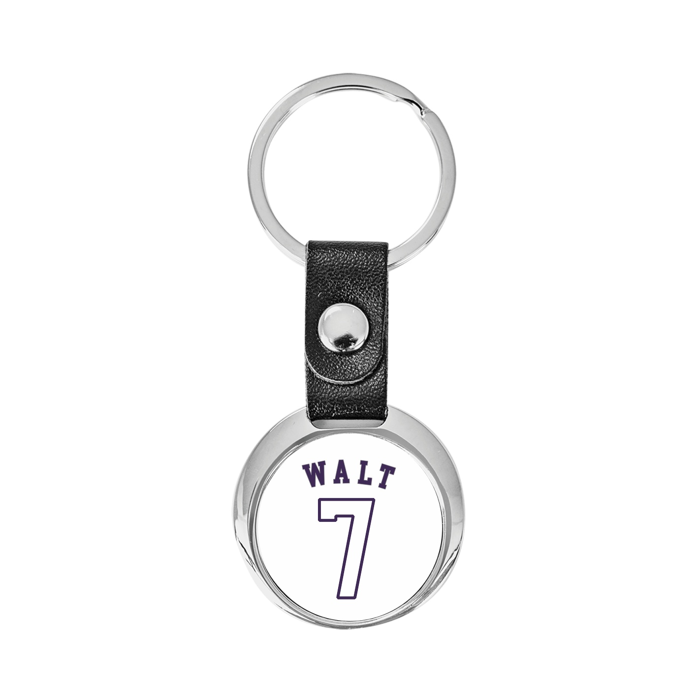Key Chain — Shirsey Arch in Classic
