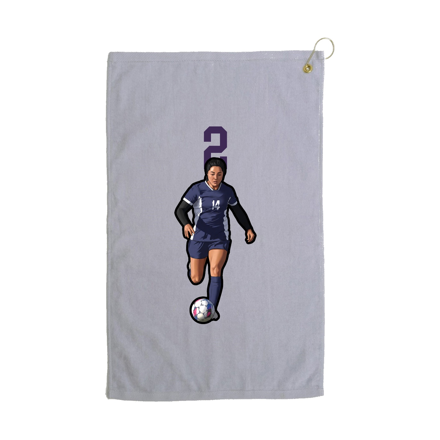 Golf Towel