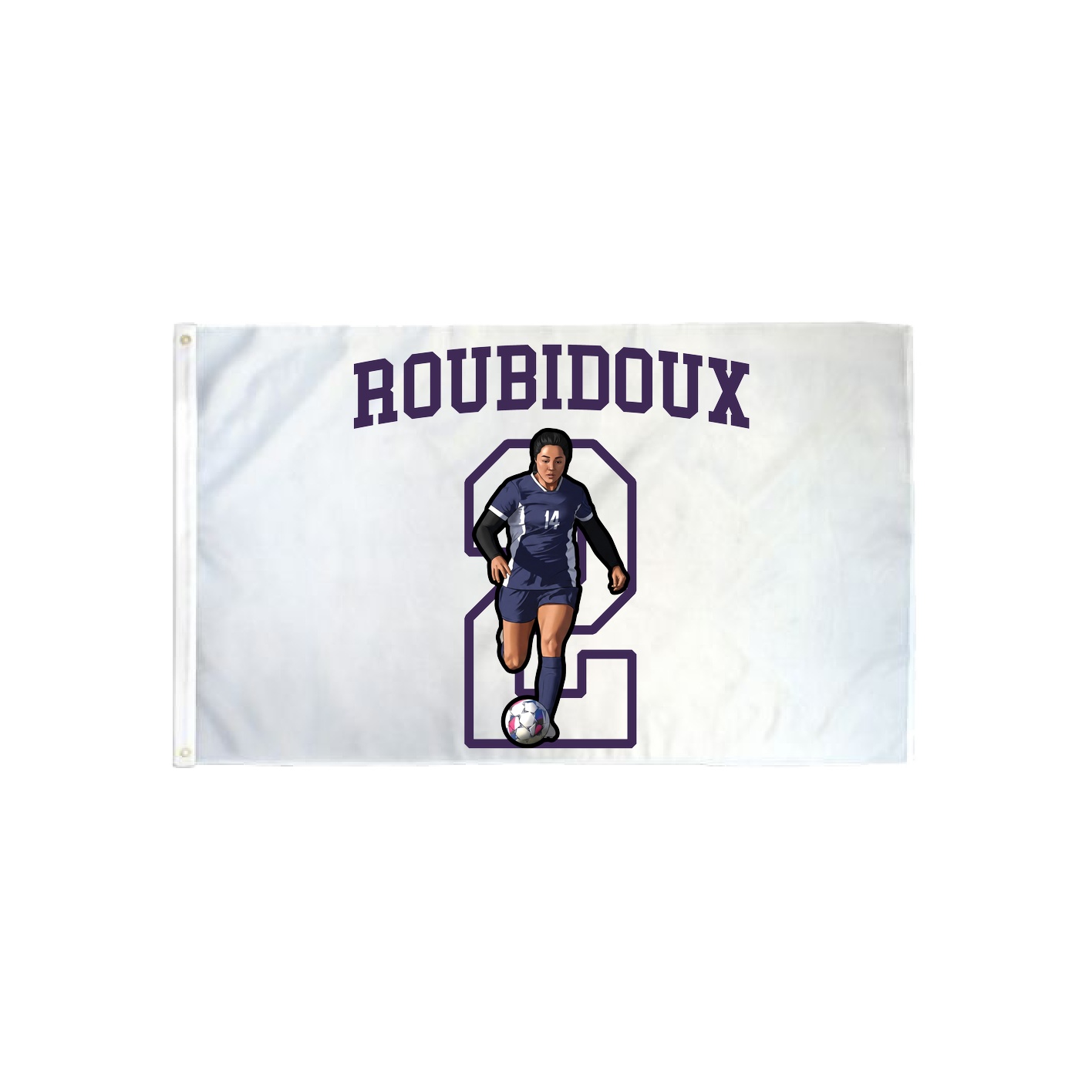 3x5 Flag