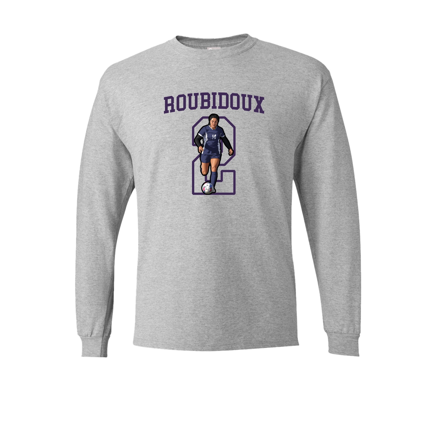 Long Sleeve Tee