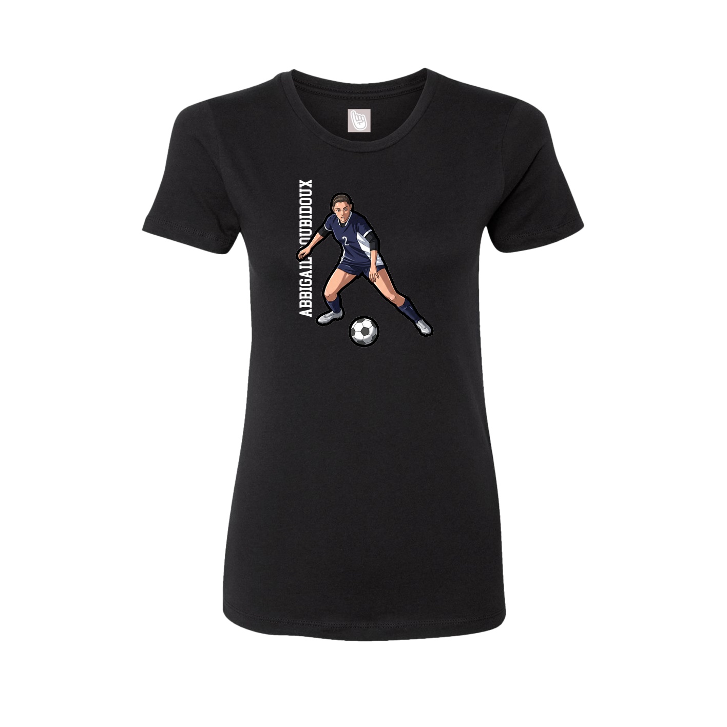 Womens Tee