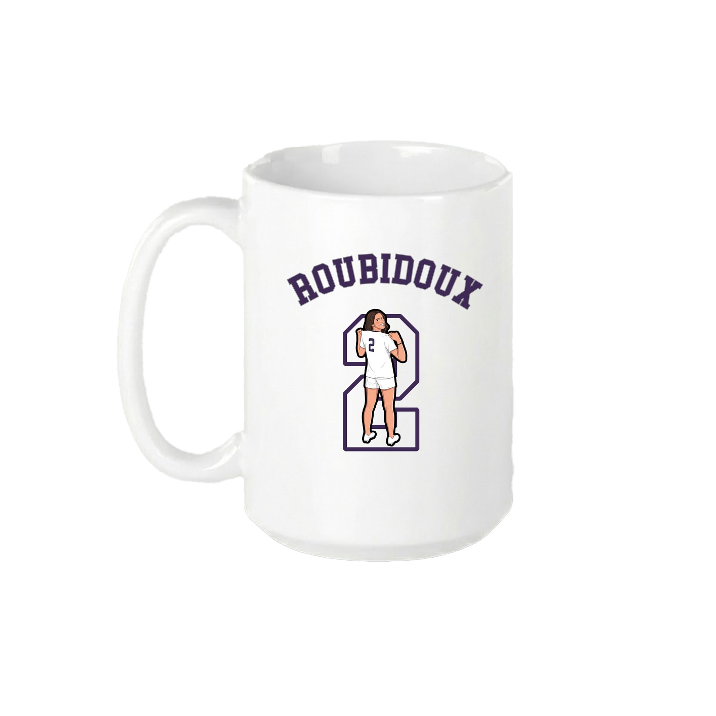 15oz Coffee Mug