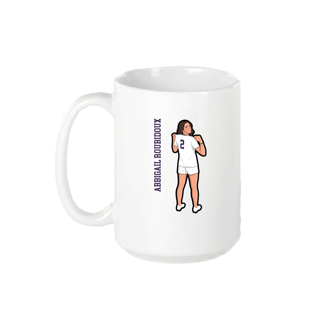 15oz Coffee Mug