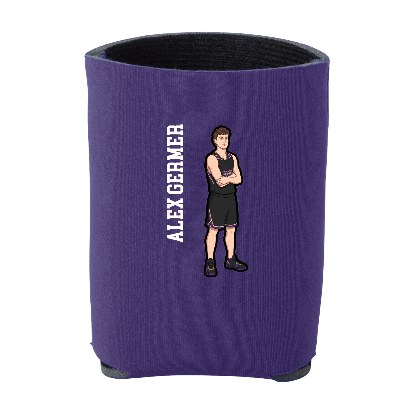 Can Holder