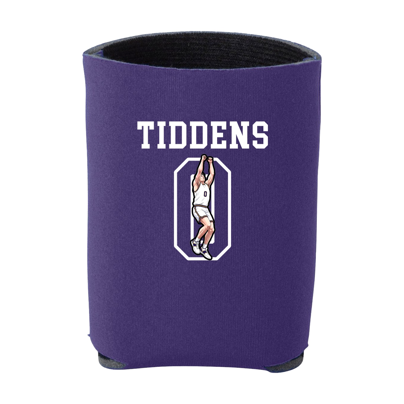 Can Holder — Shirsey in Purple