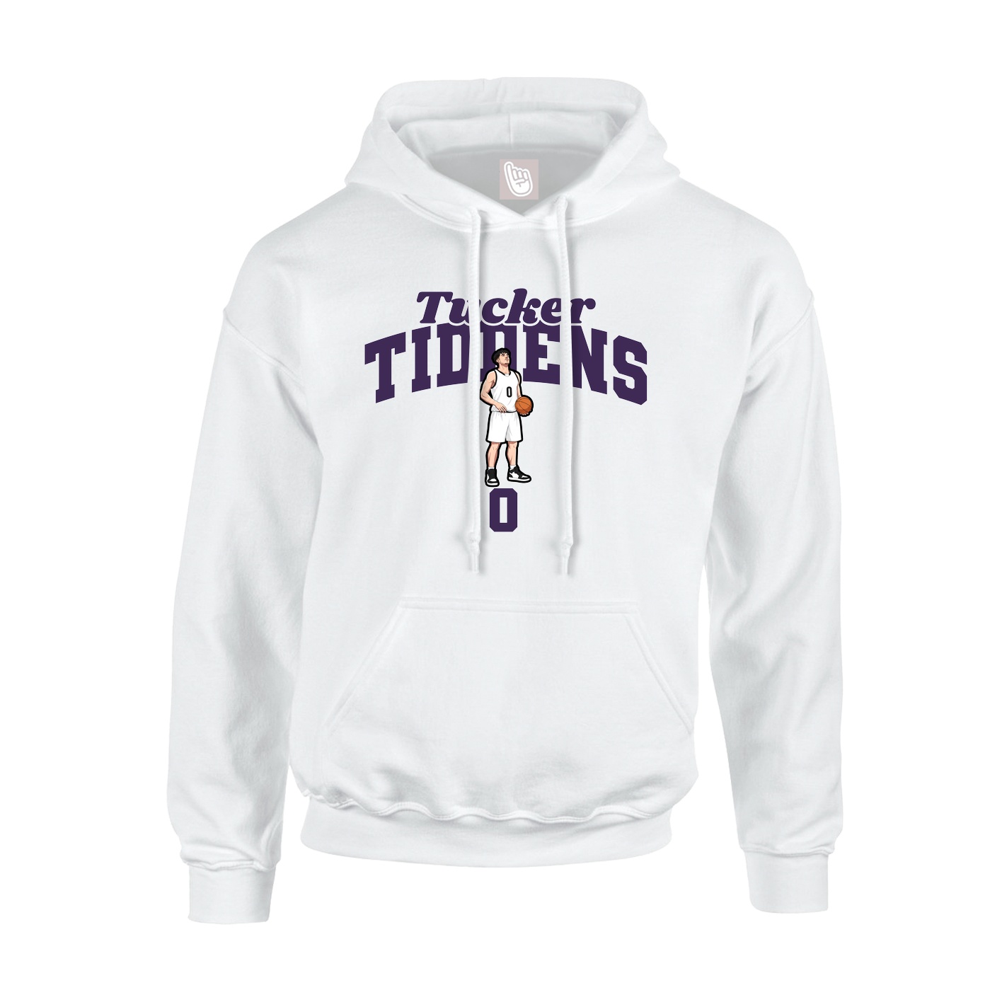 Youth Hoodie