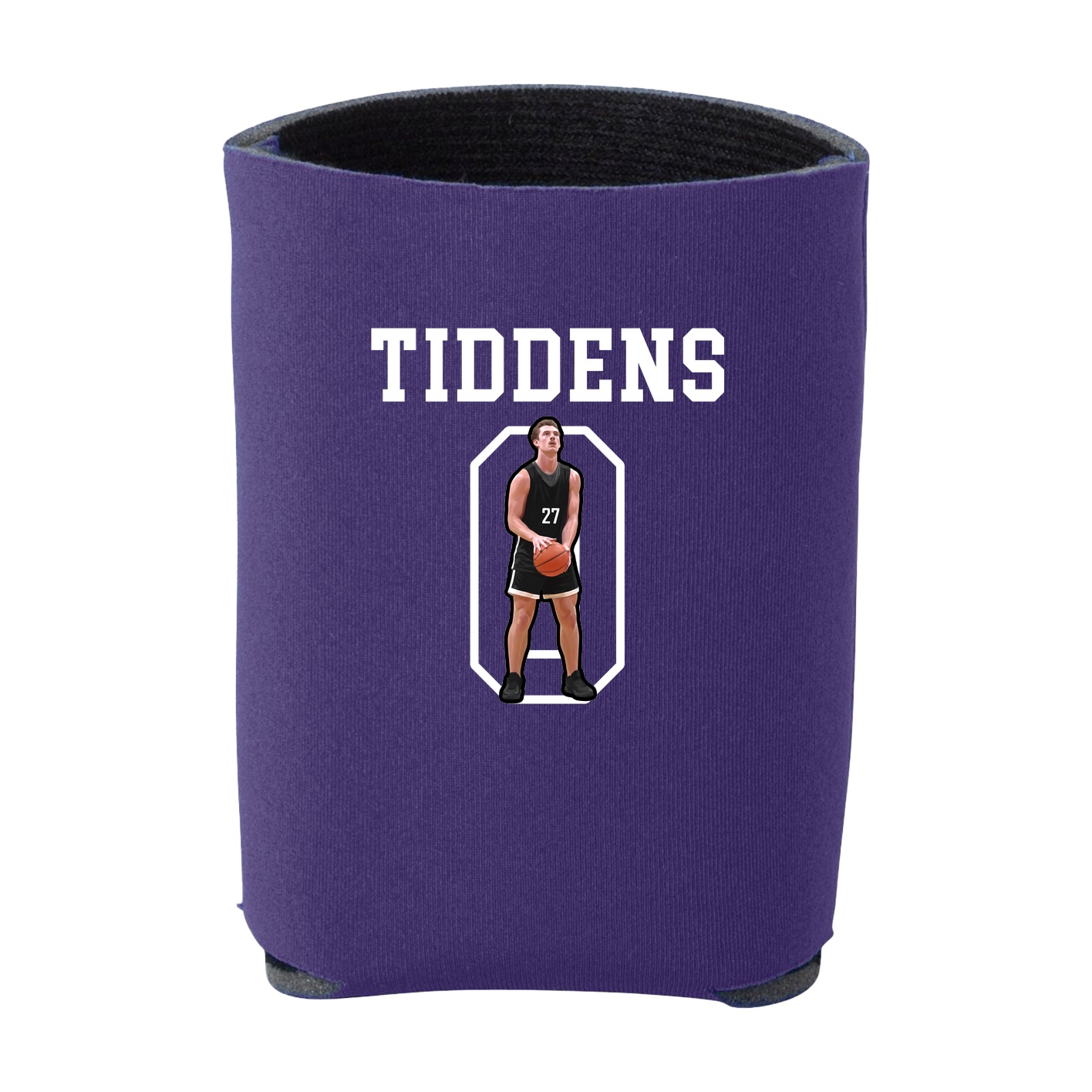 Can Holder — Shirsey in Purple