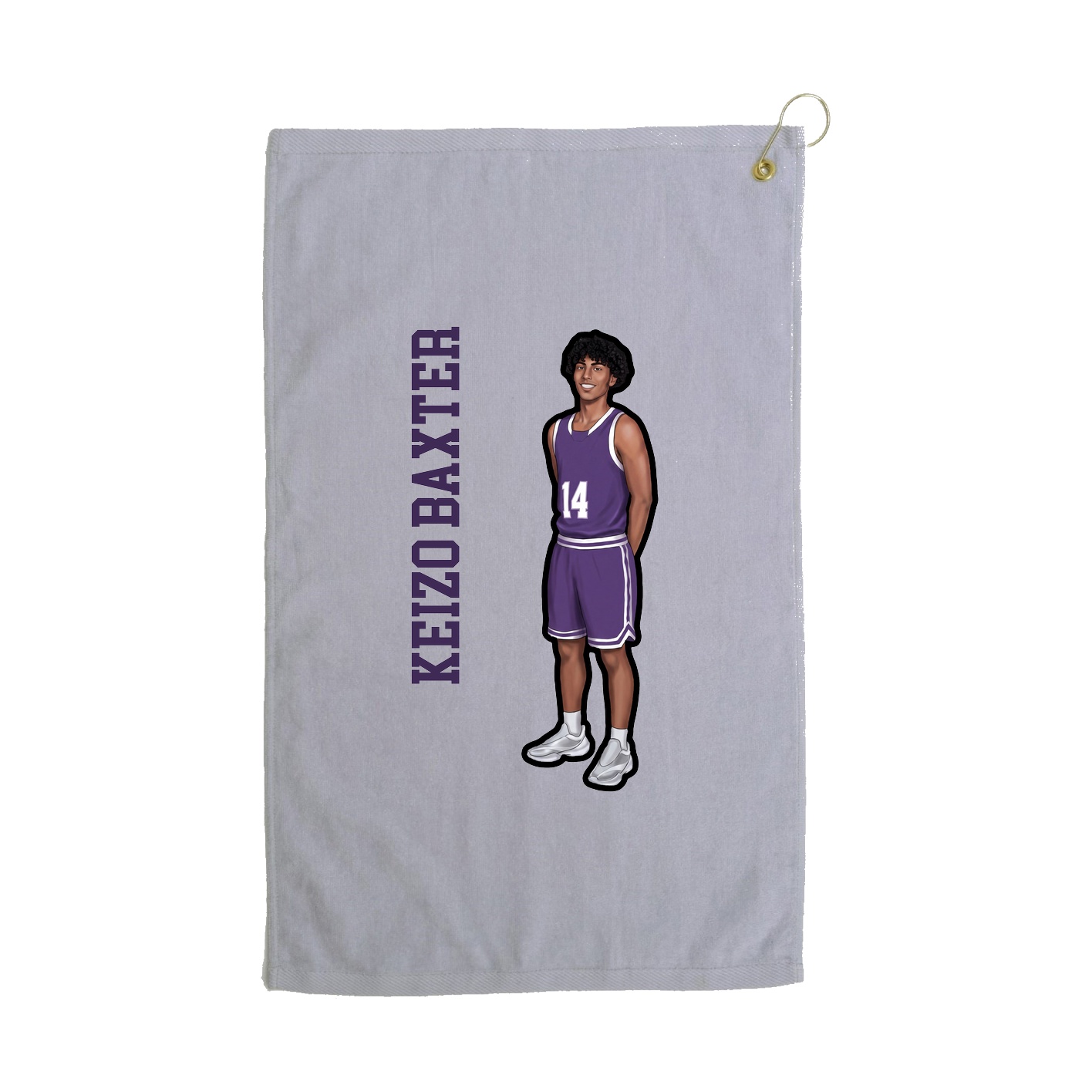 Golf Towel