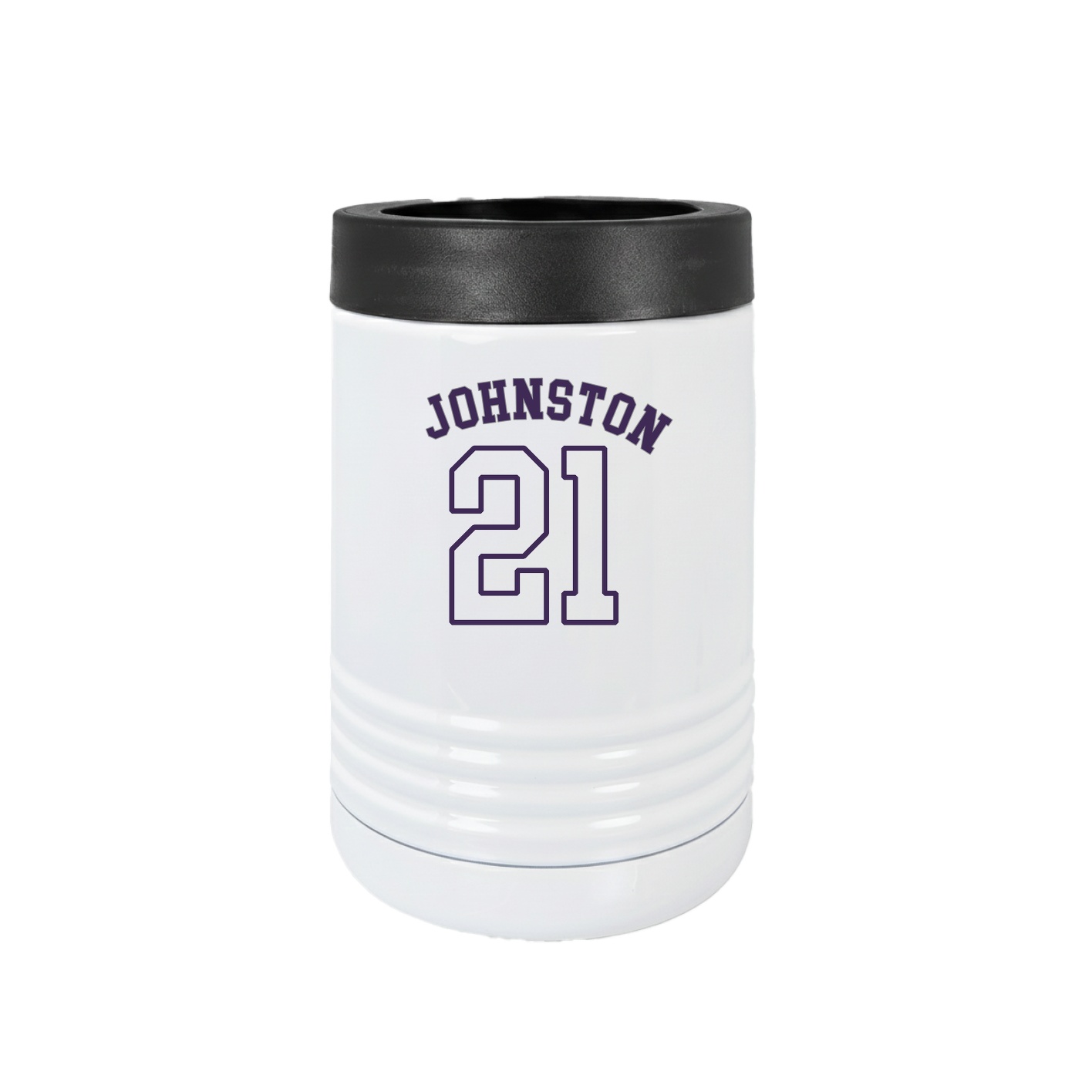 Beverage Holder — Shirsey Arch in White