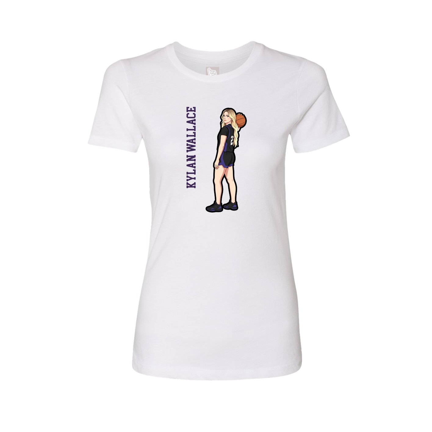 Womens Tee