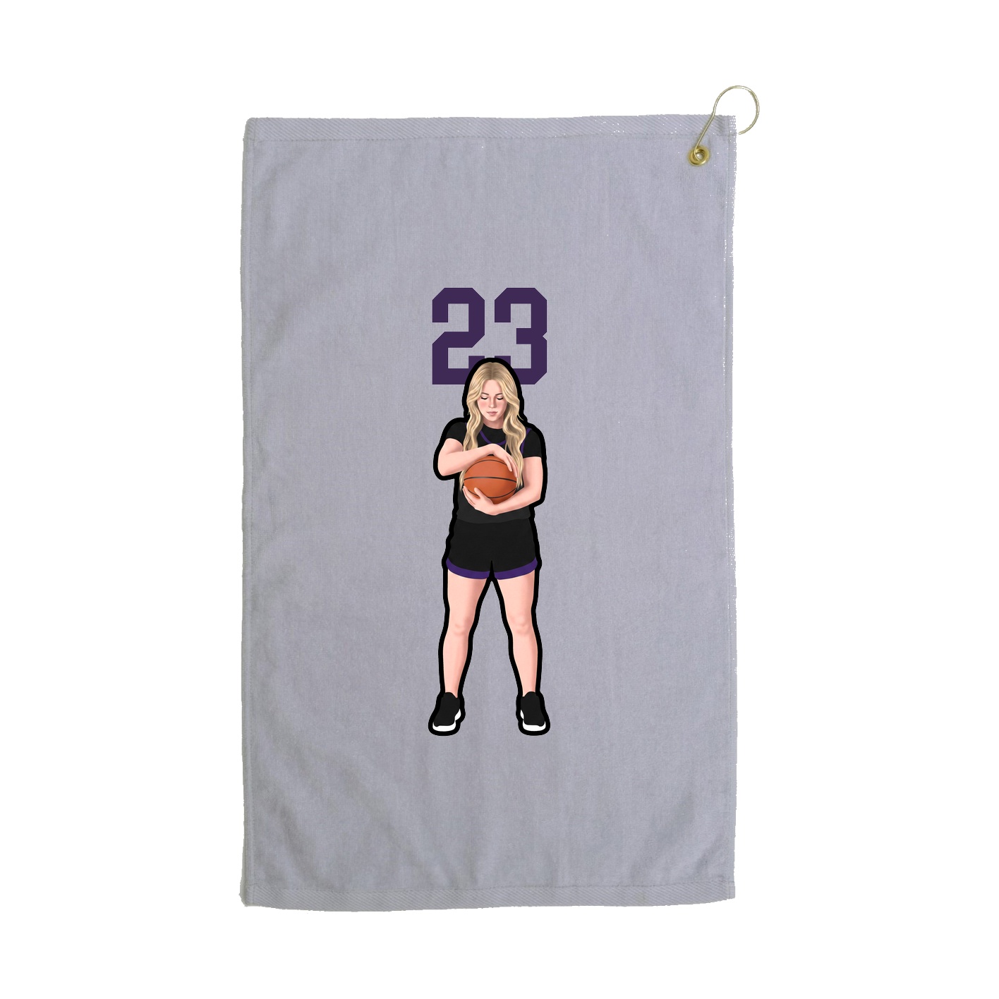 Golf Towel
