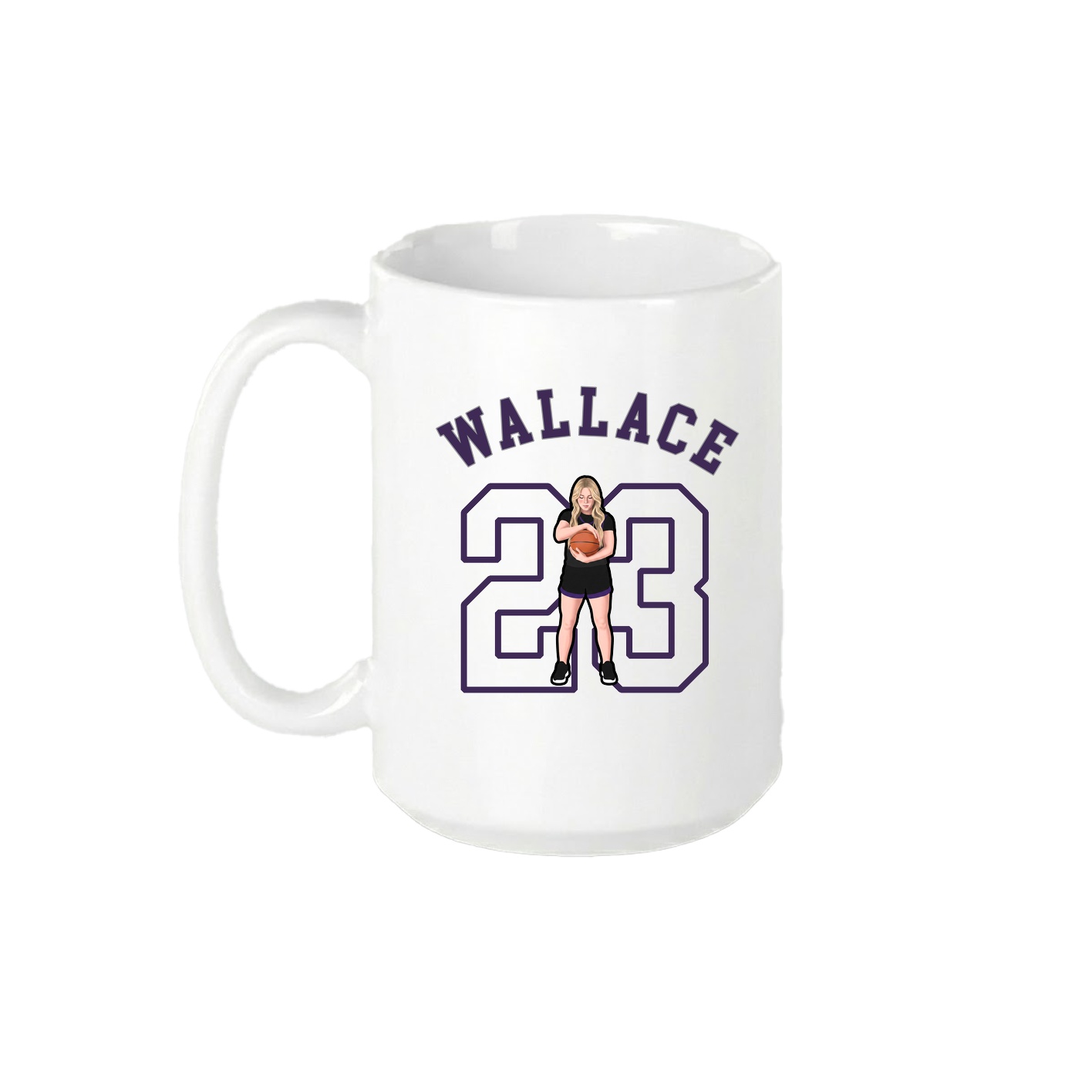 15oz Coffee Mug