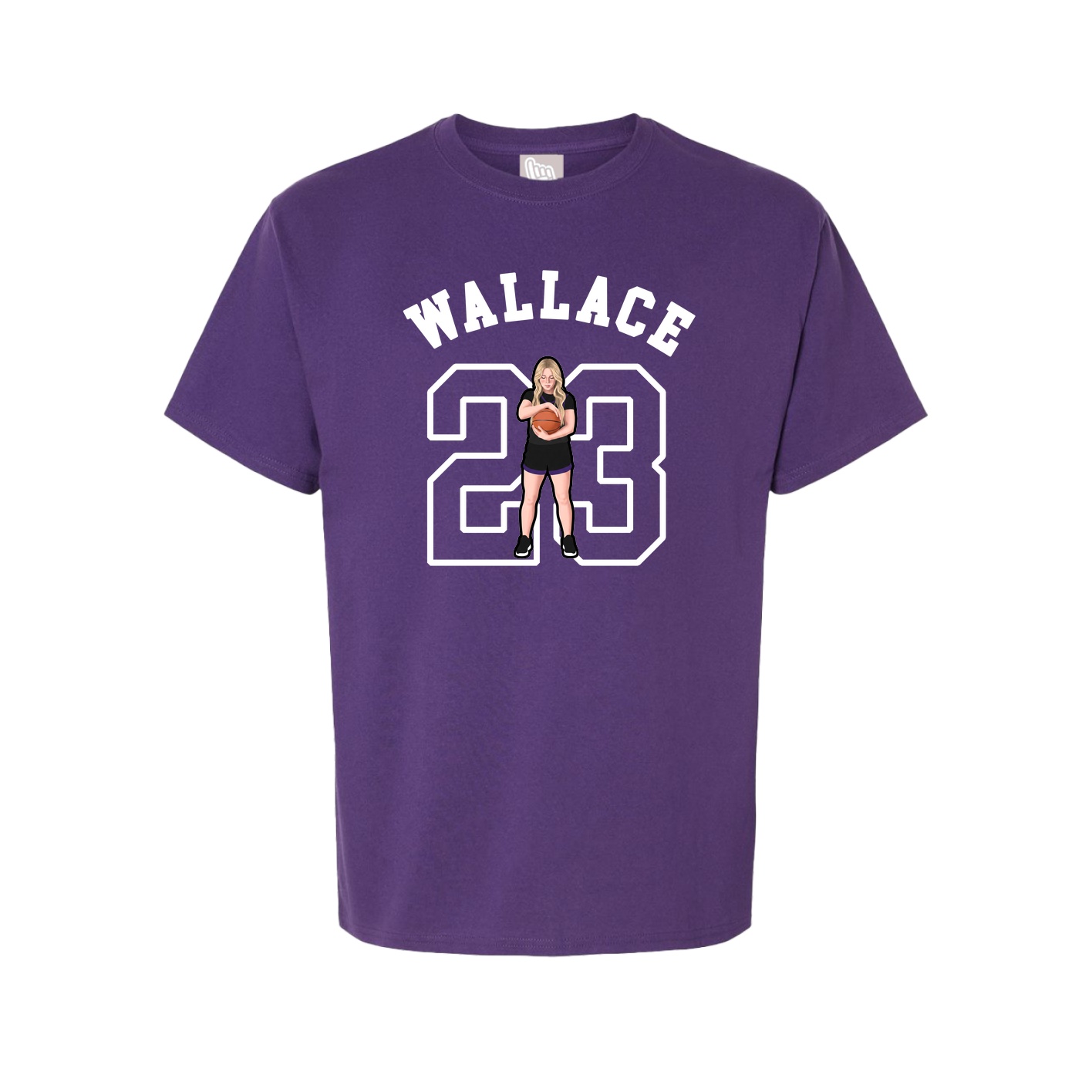 NIL Club Tee