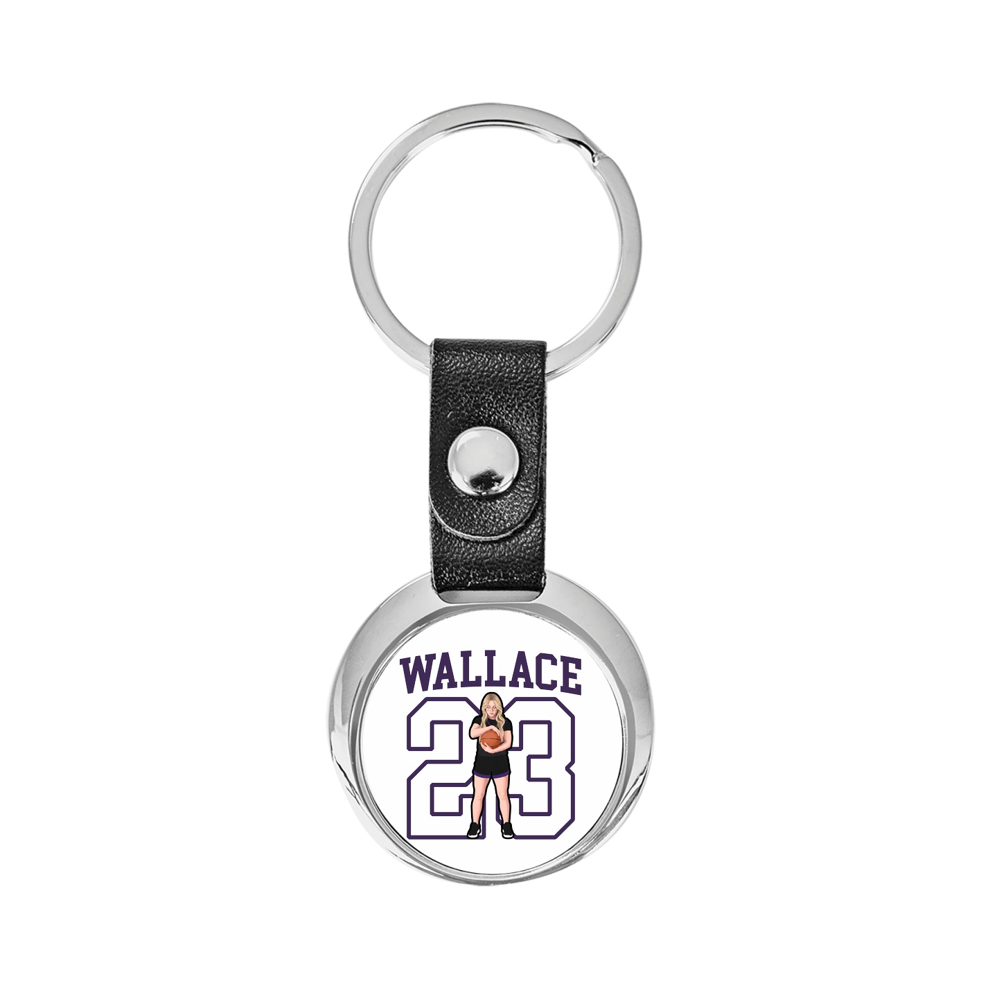 Key Chain — Shirsey in Classic