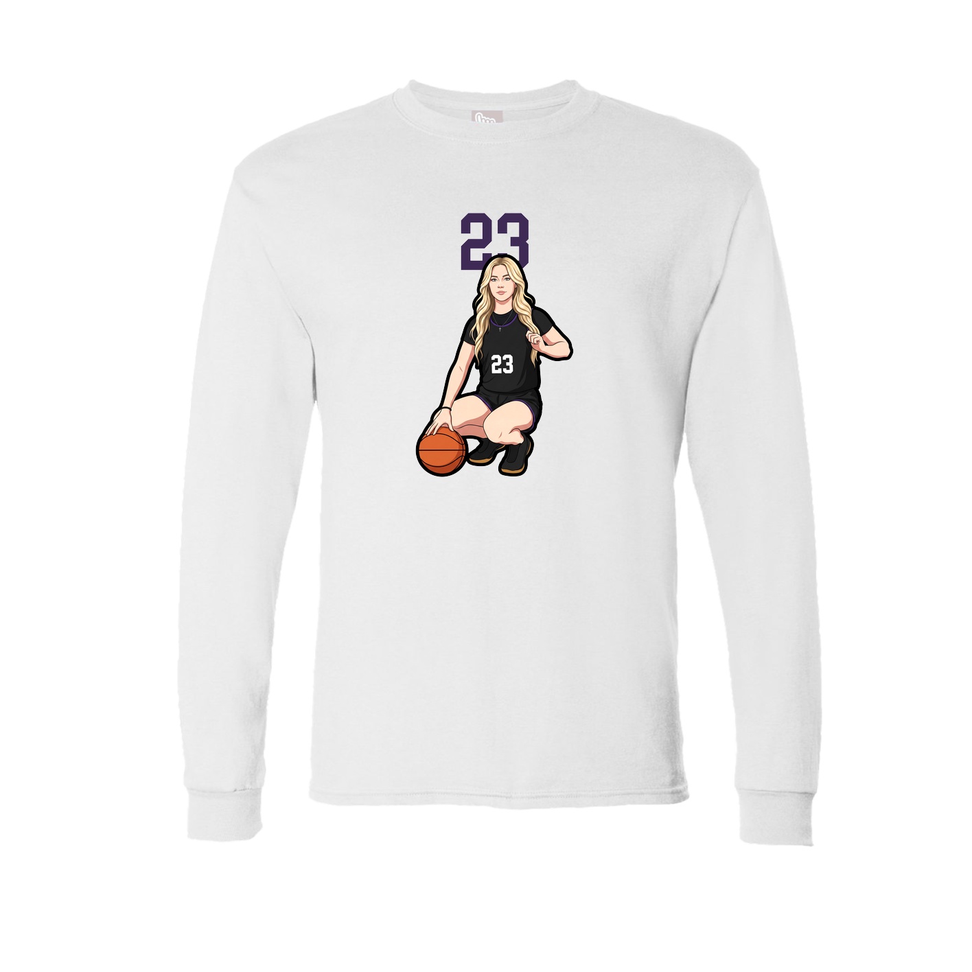 Long Sleeve Tee