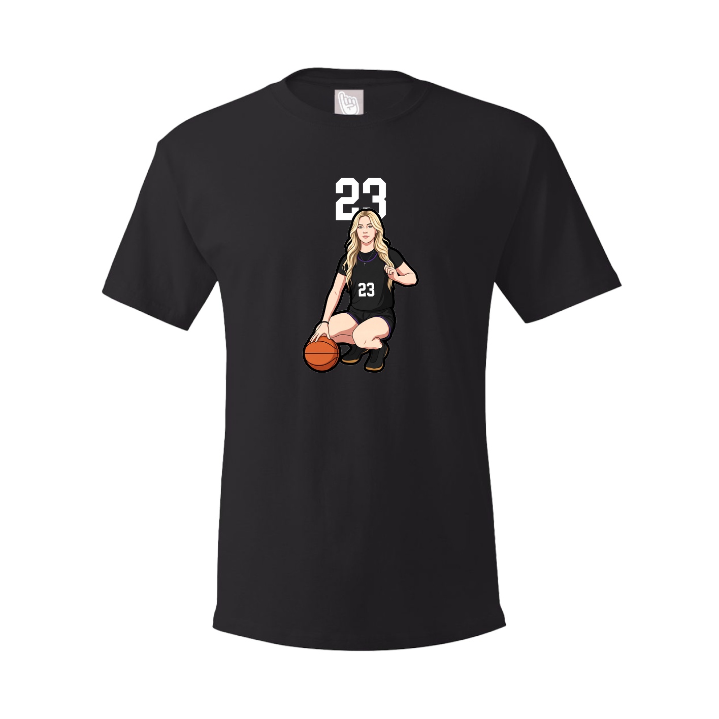 NIL Club Youth Tee