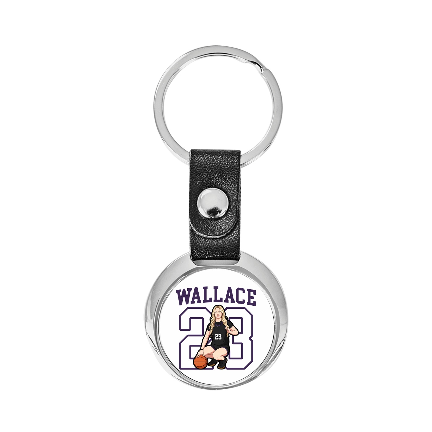 Key Chain — Shirsey in Classic