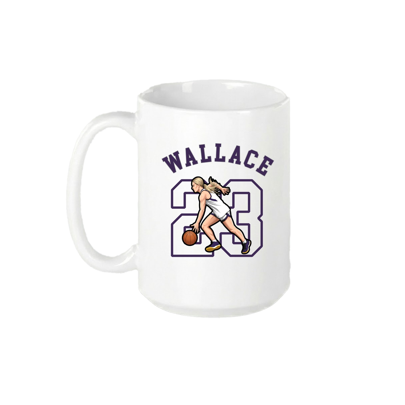 15oz Coffee Mug