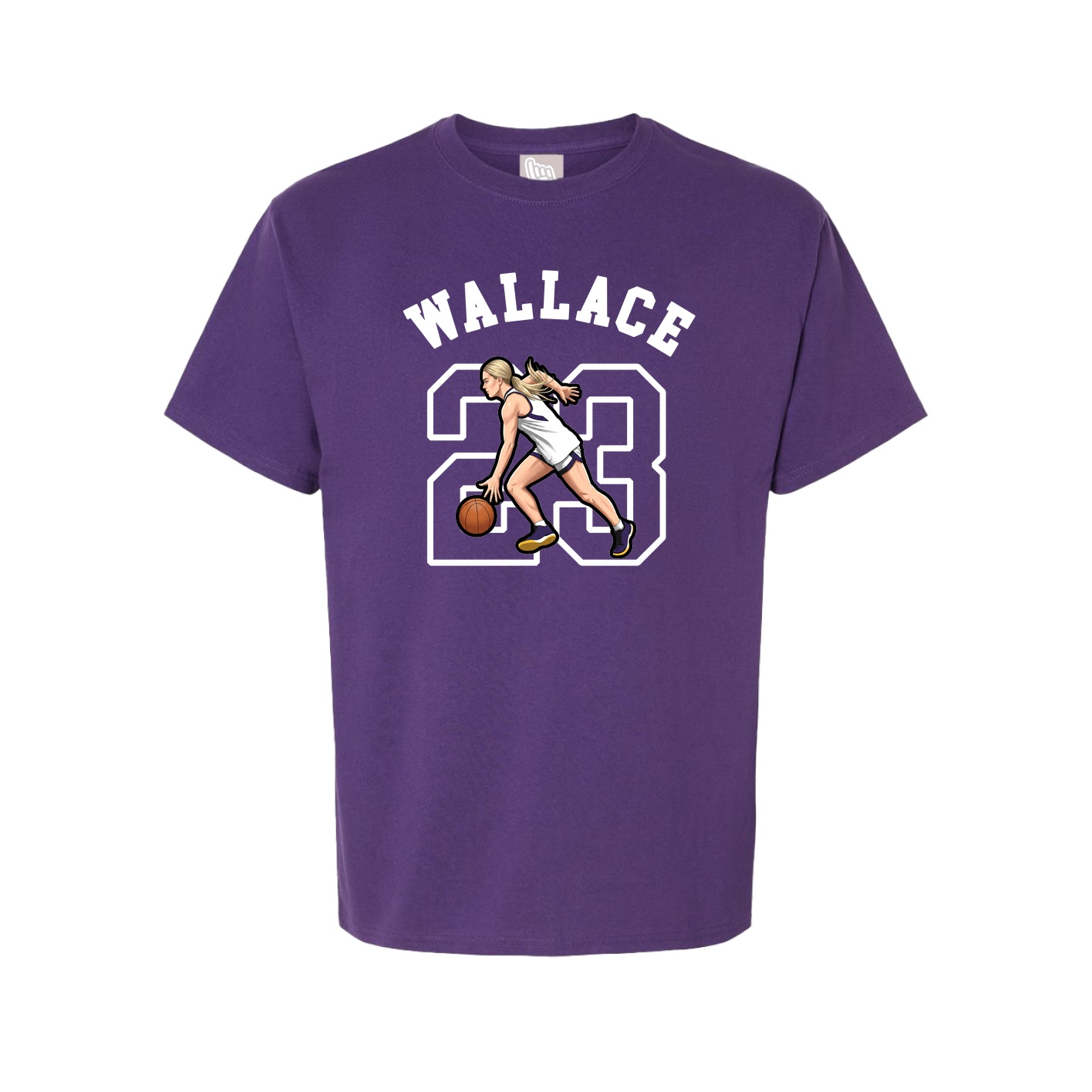 NIL Club Tee