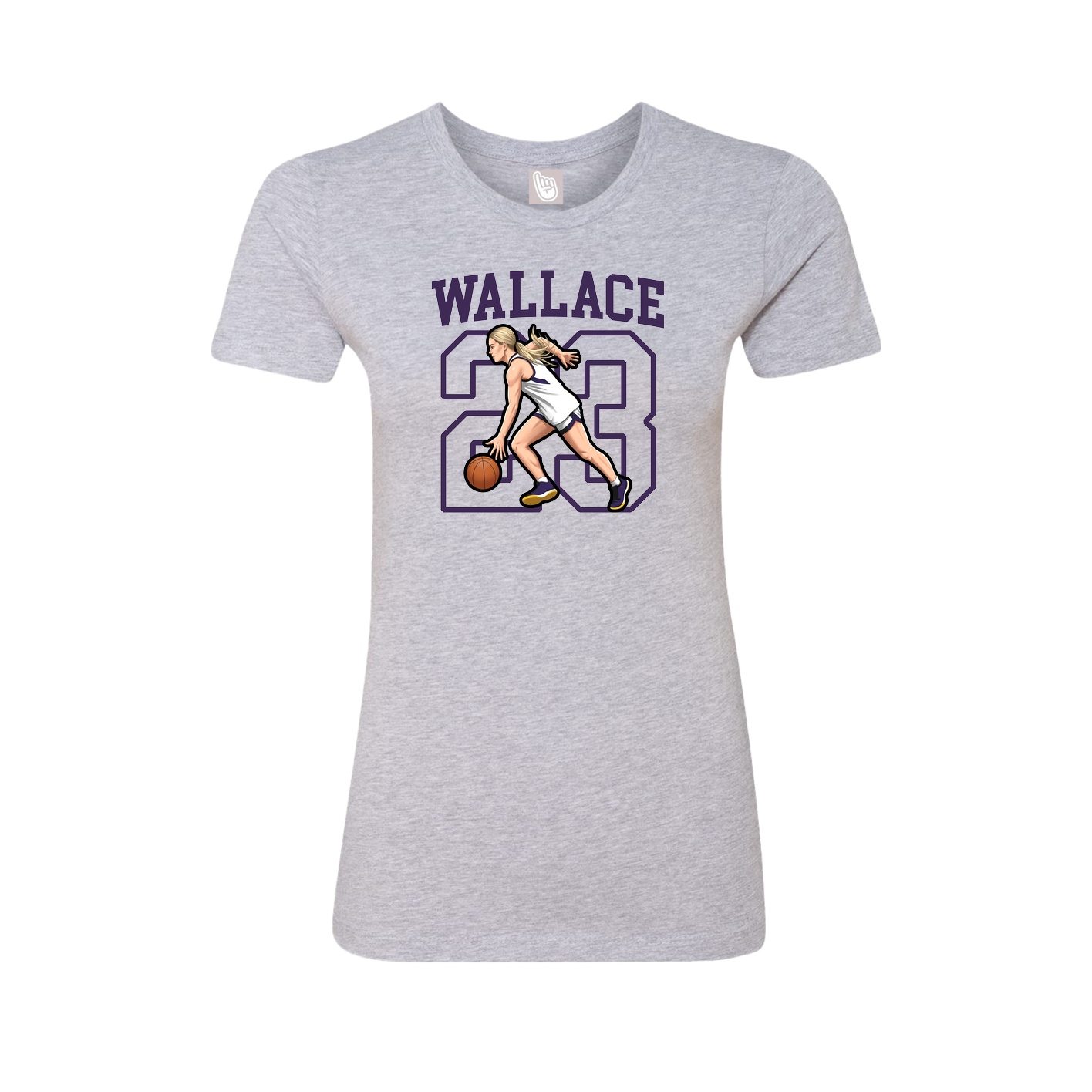 Womens Tee