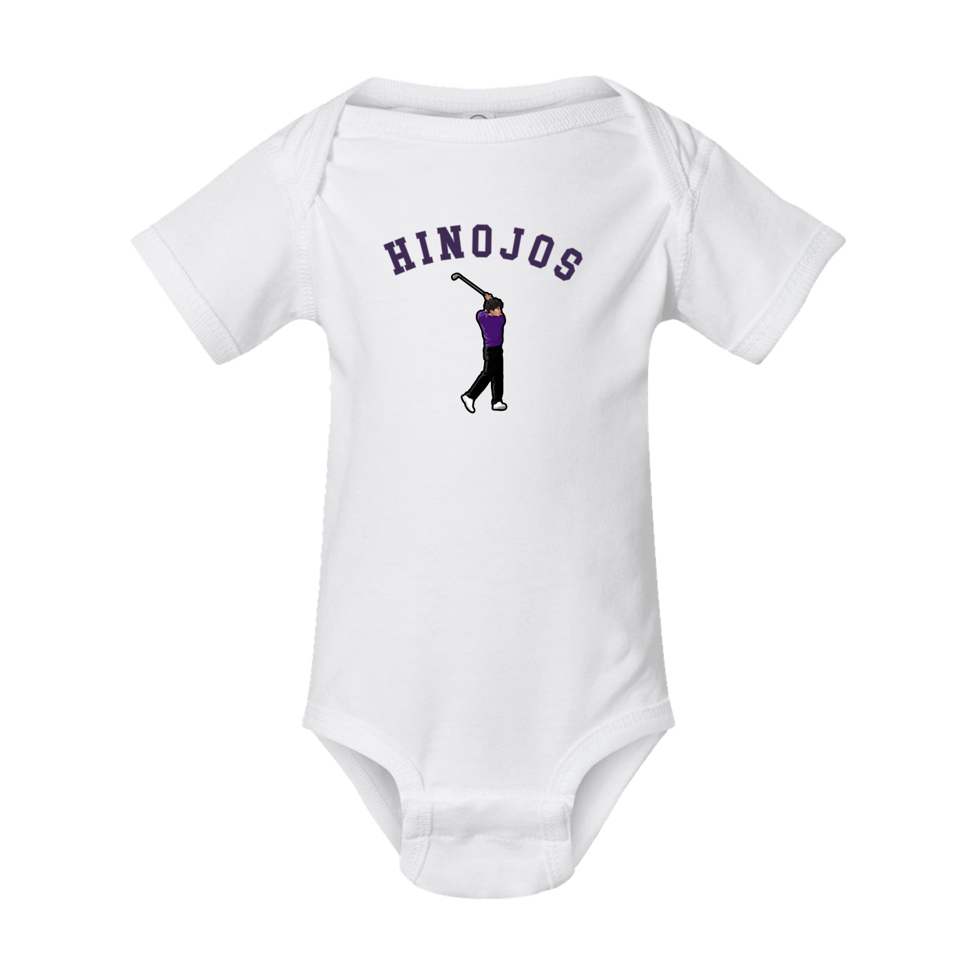 Baby Onesie