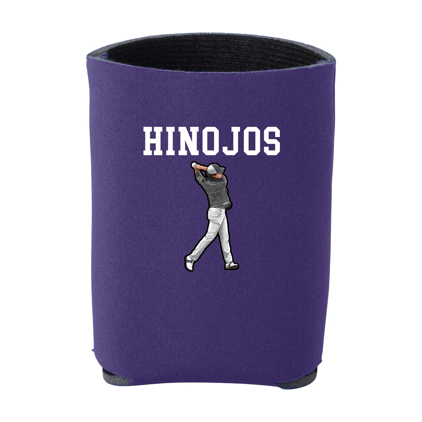 Can Holder — Shirsey in Purple