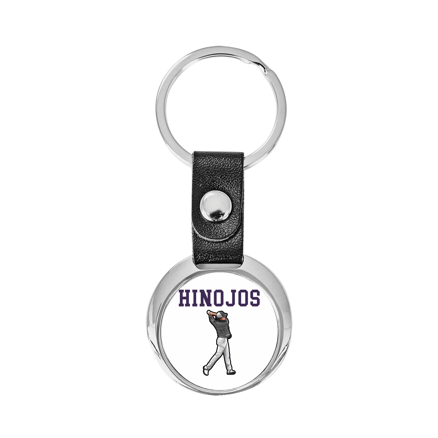 Key Chain — Shirsey in Classic