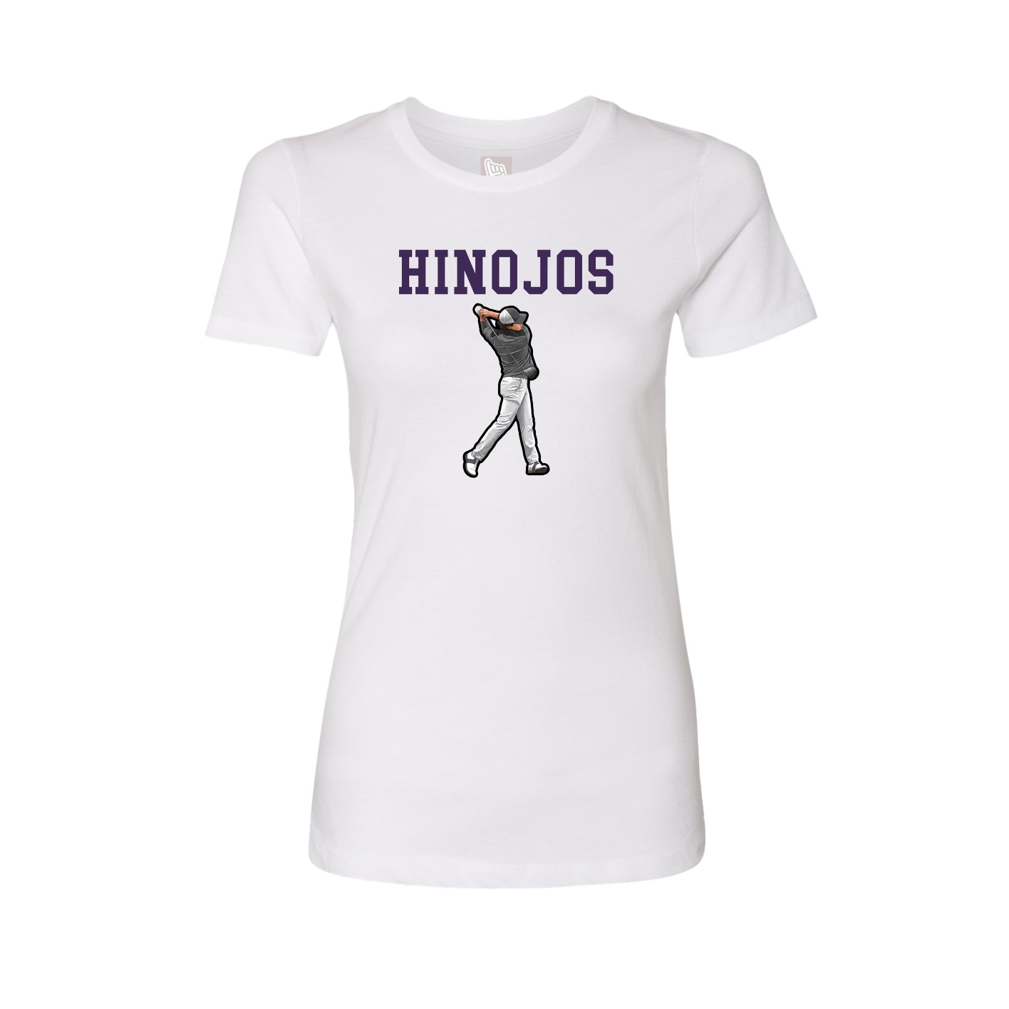 Womens Tee