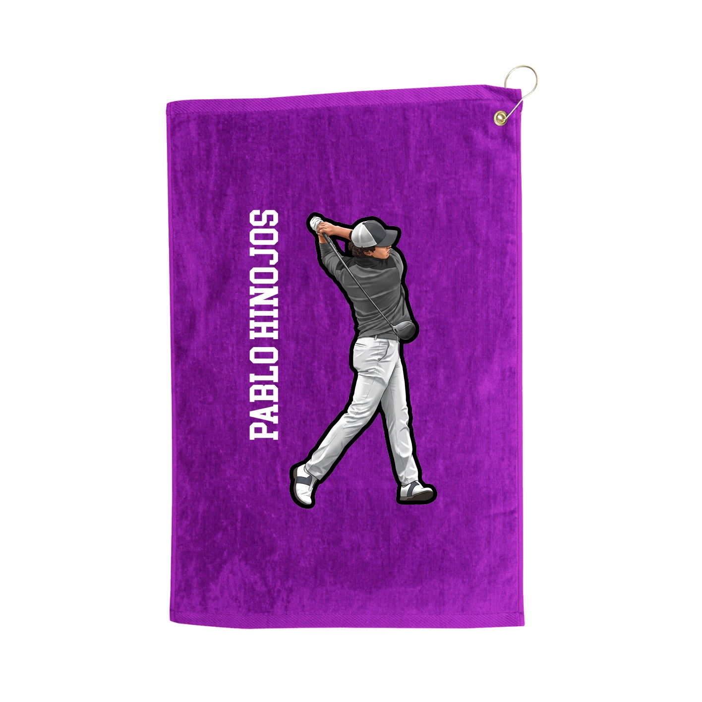 Golf Towel