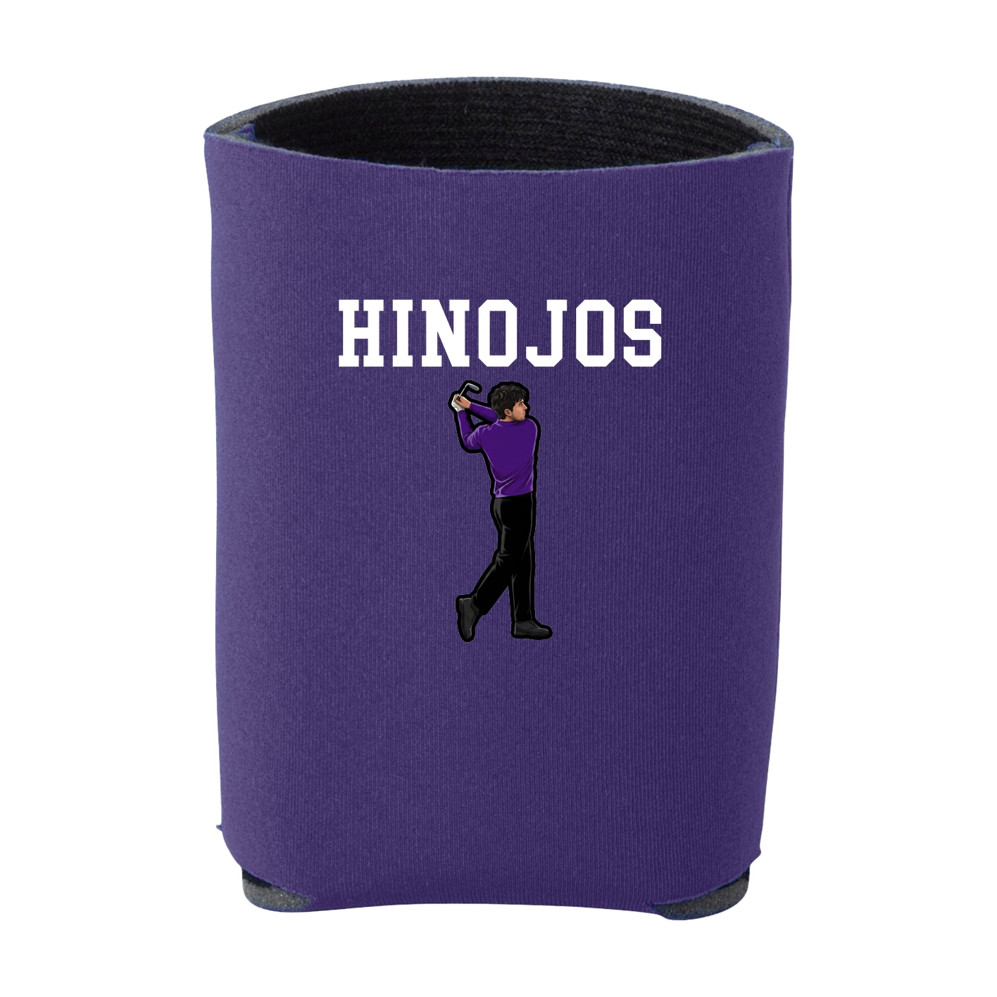 Can Holder — Shirsey in Purple