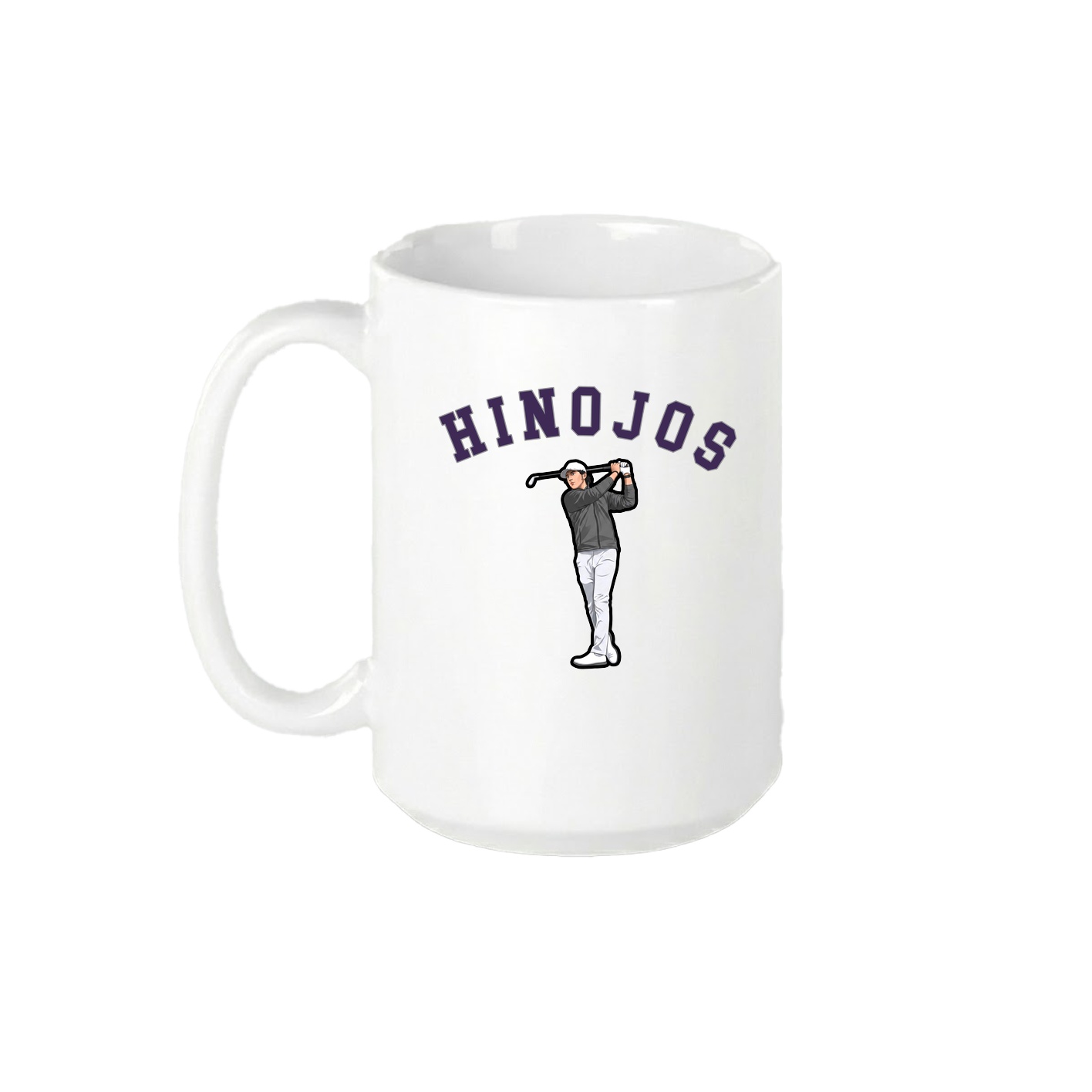 15oz Coffee Mug