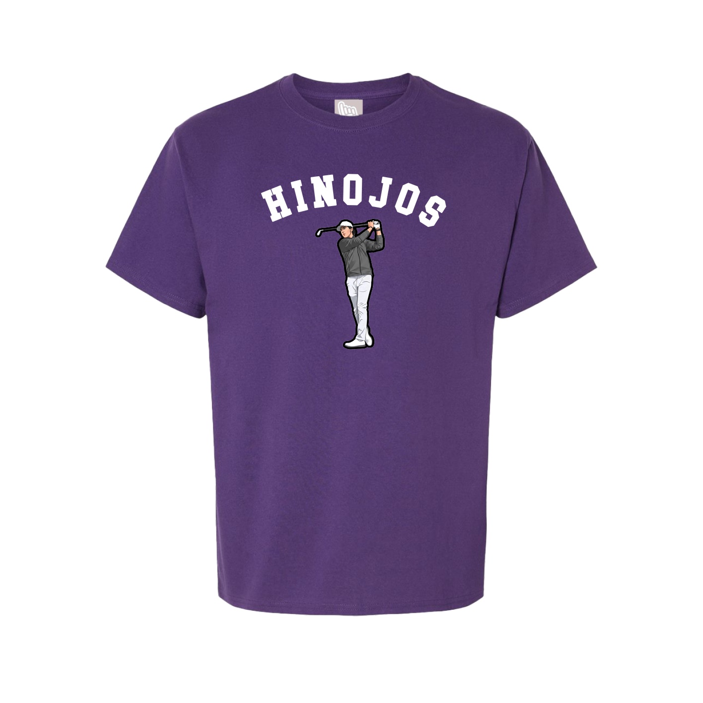 NIL Club Tee