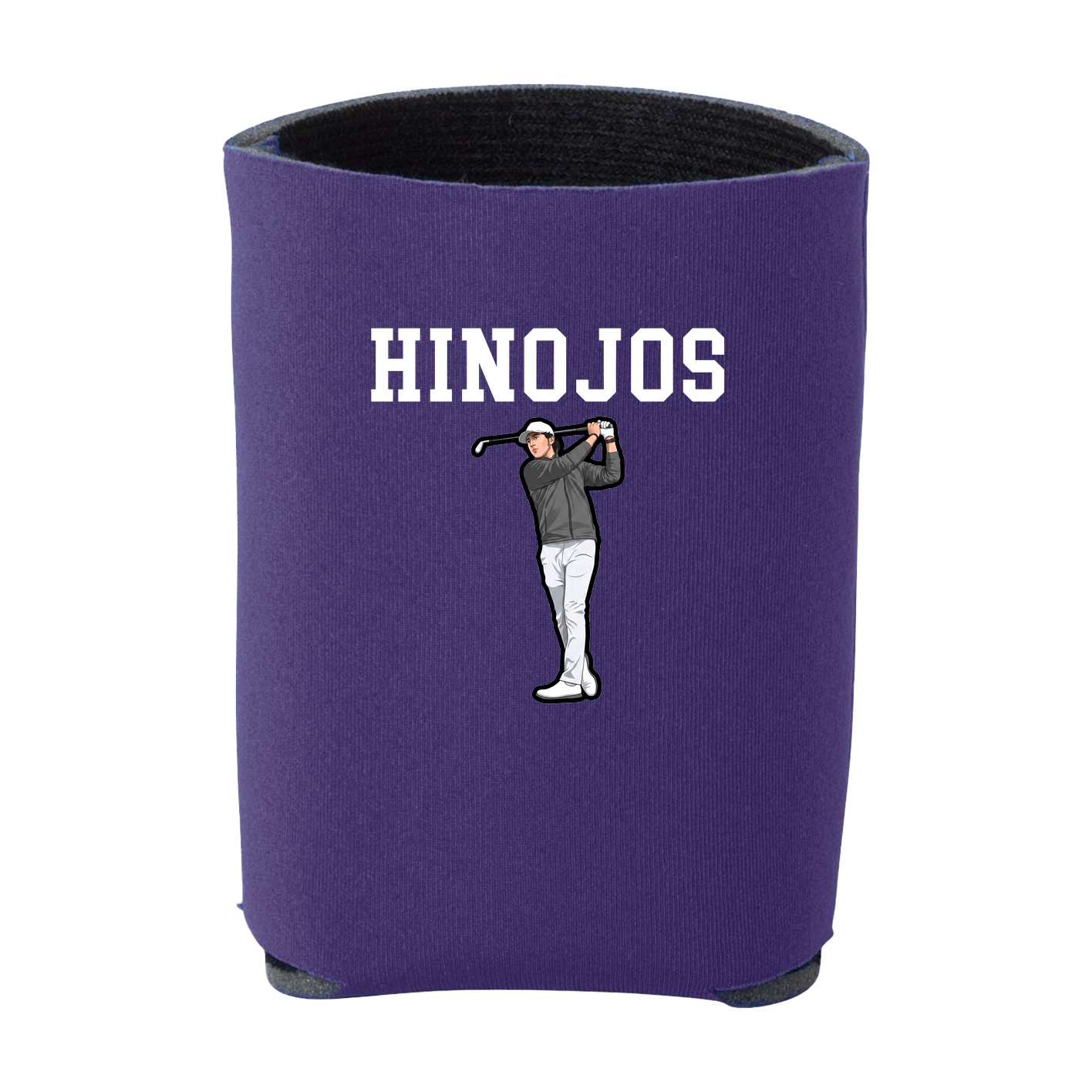 Can Holder — Shirsey in Purple