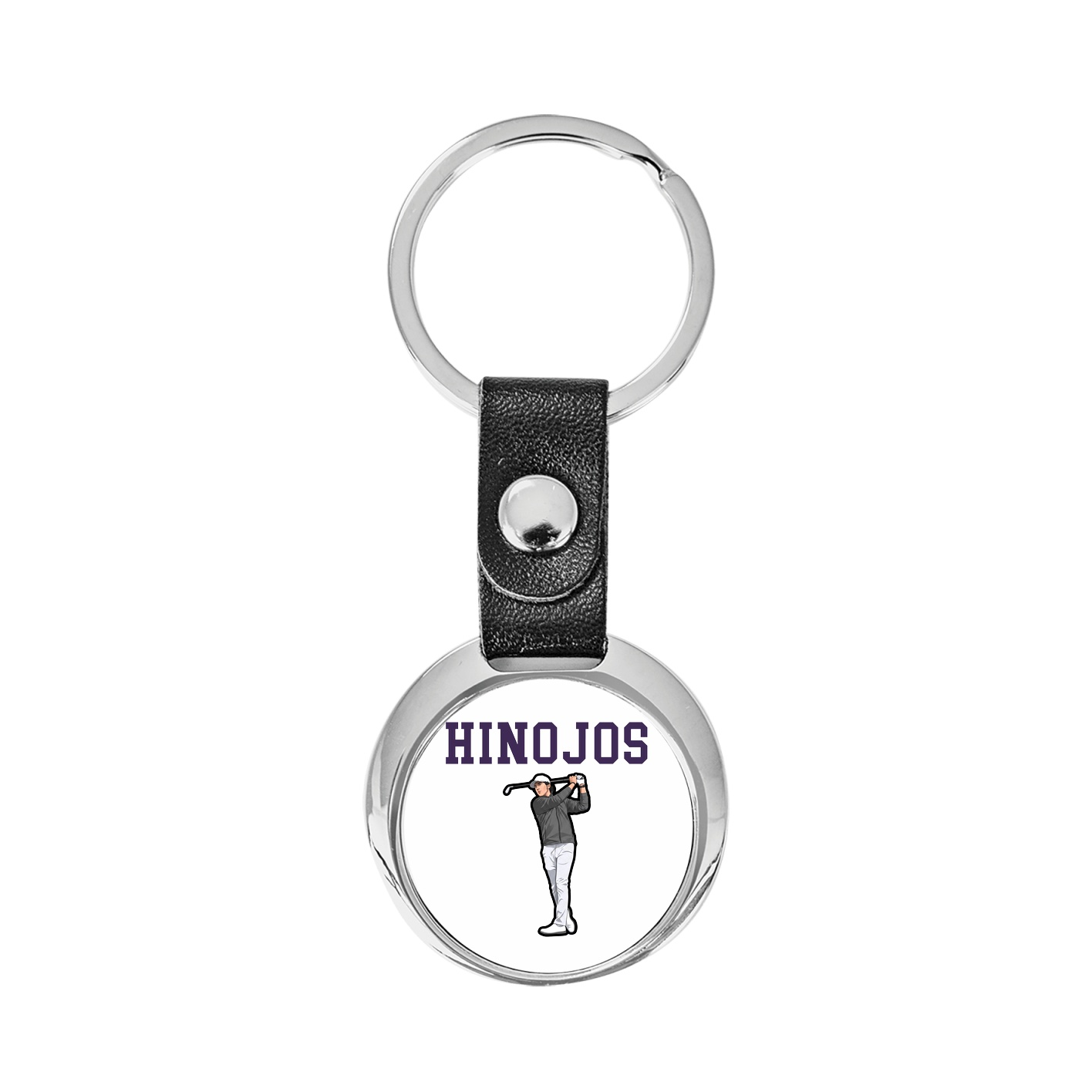 Key Chain — Shirsey in Classic