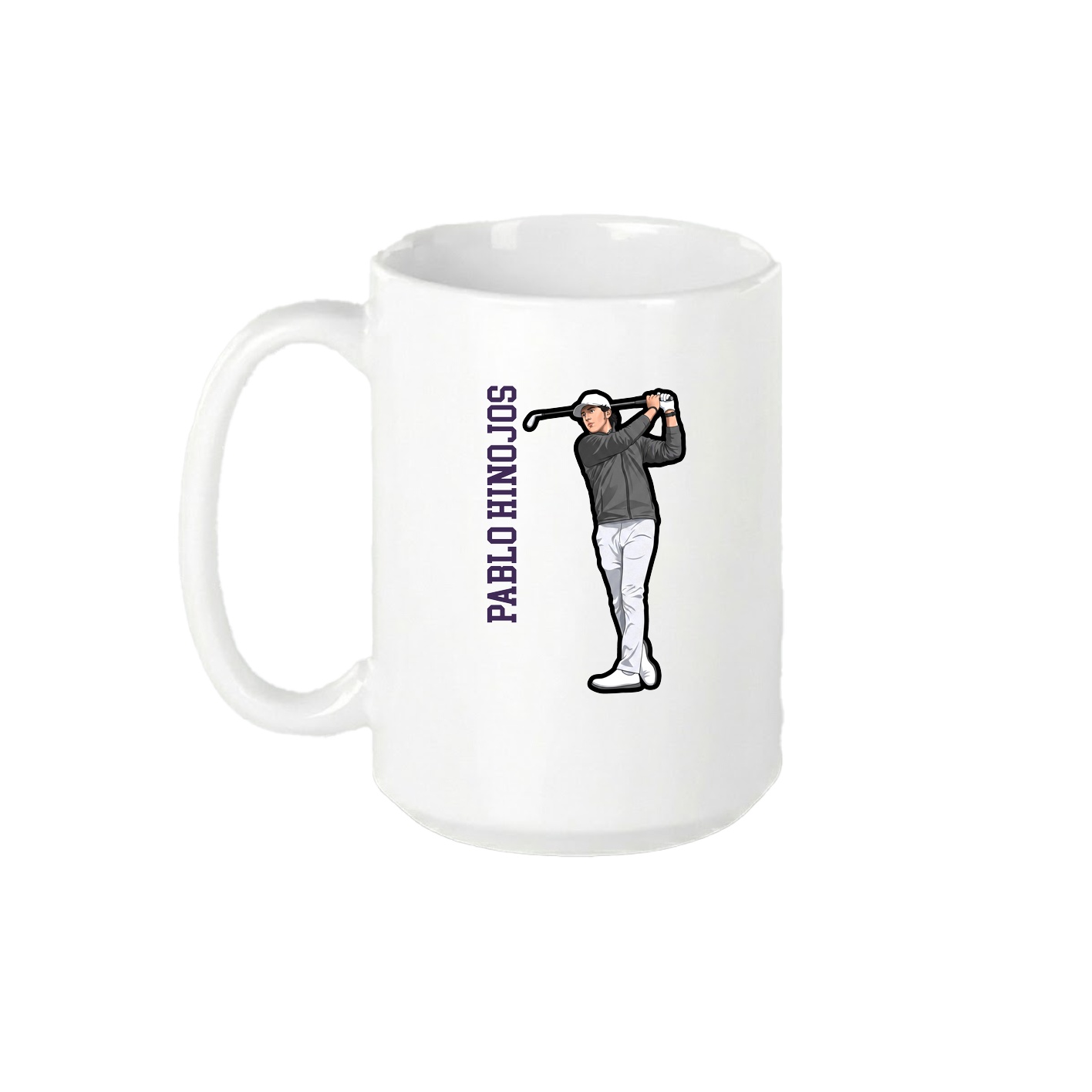 15oz Coffee Mug