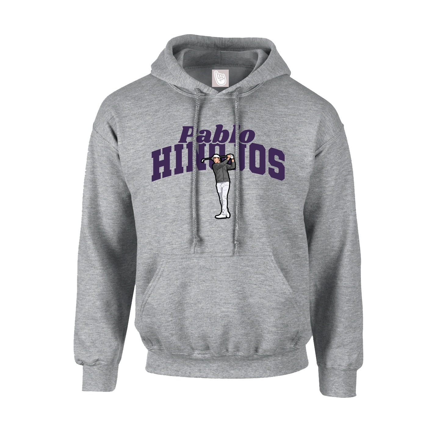 NIL Club Hoodie