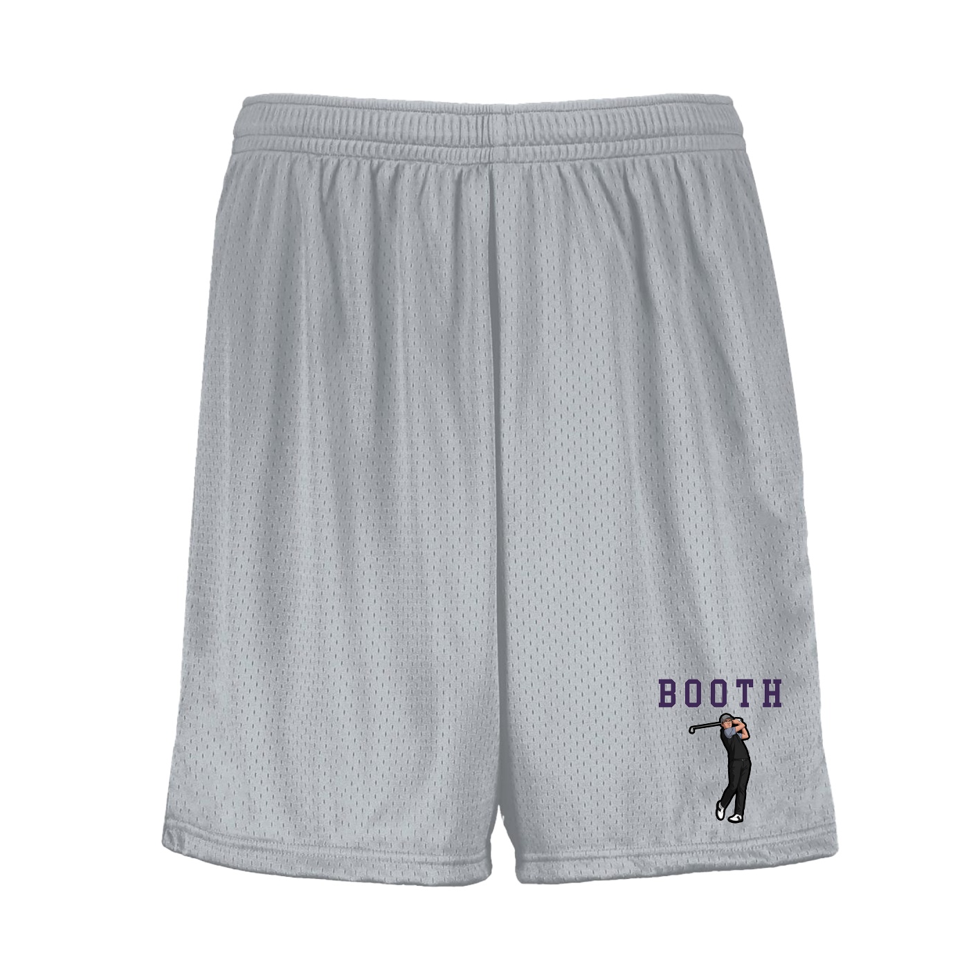 Shorts — Shirsey in Silver