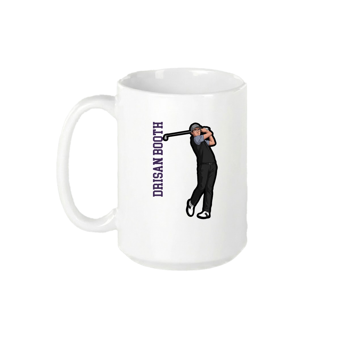 15oz Coffee Mug